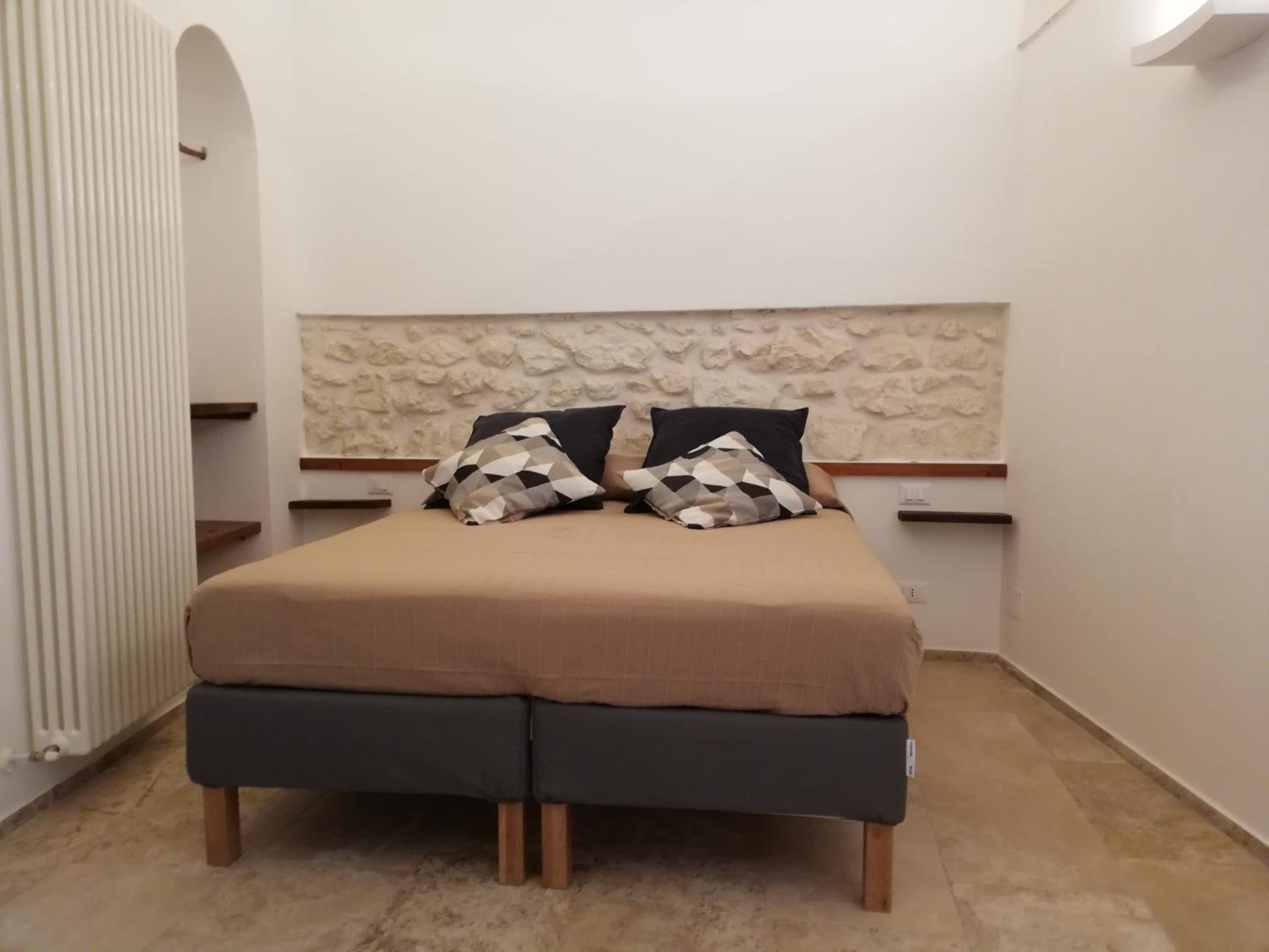 La Casa Al Borgo
