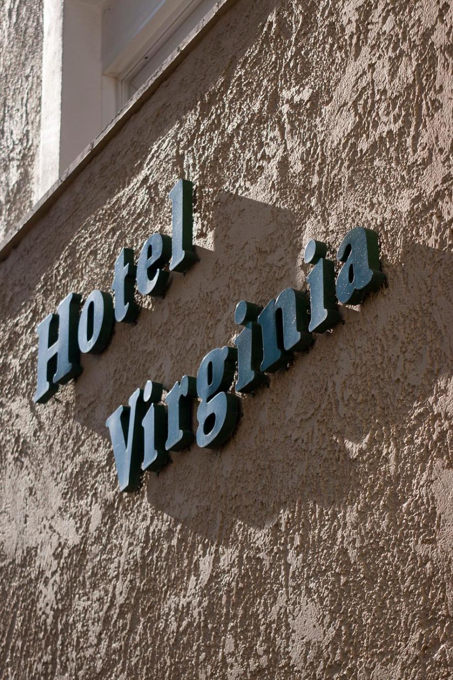 Hotel Virginia