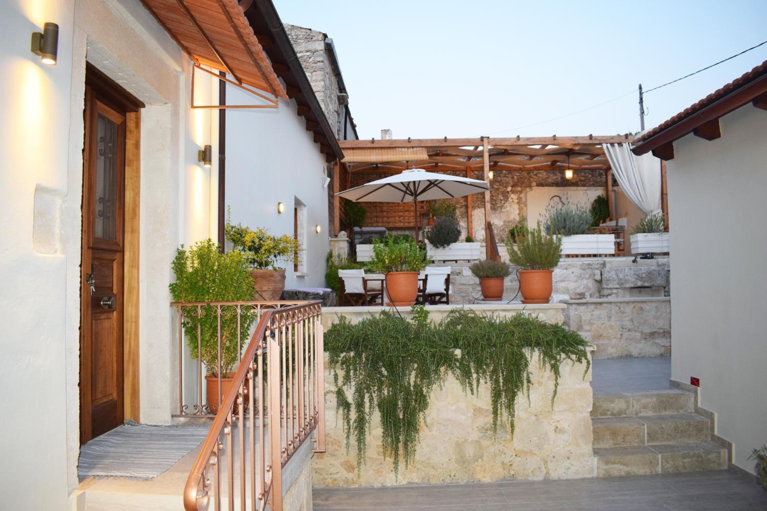 Eco Cottage Vedere with Pool