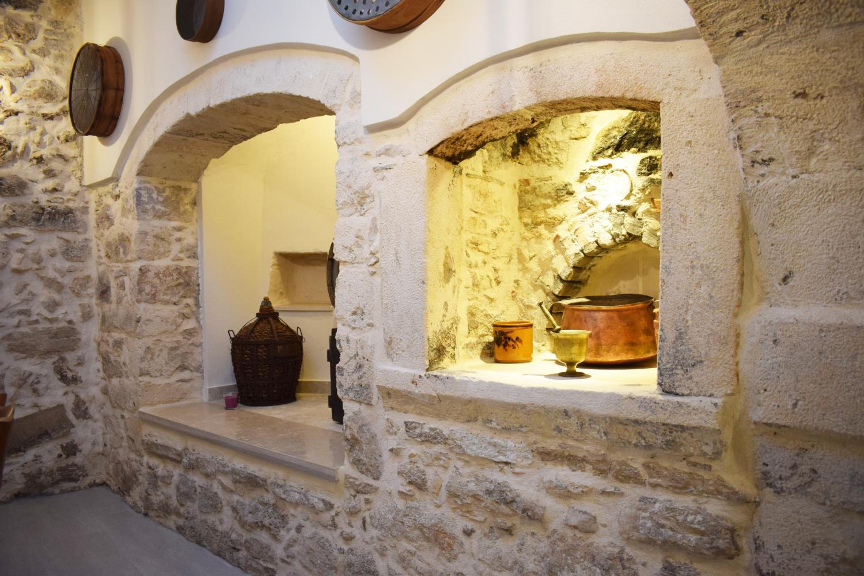 Eco Cottage Vedere with Pool