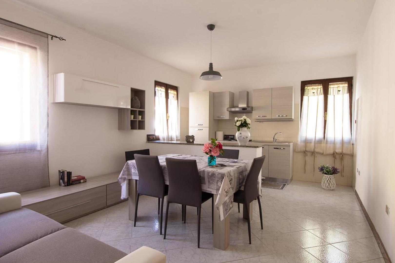 CASA VACANZA VALLEDORIA 2 photo 3