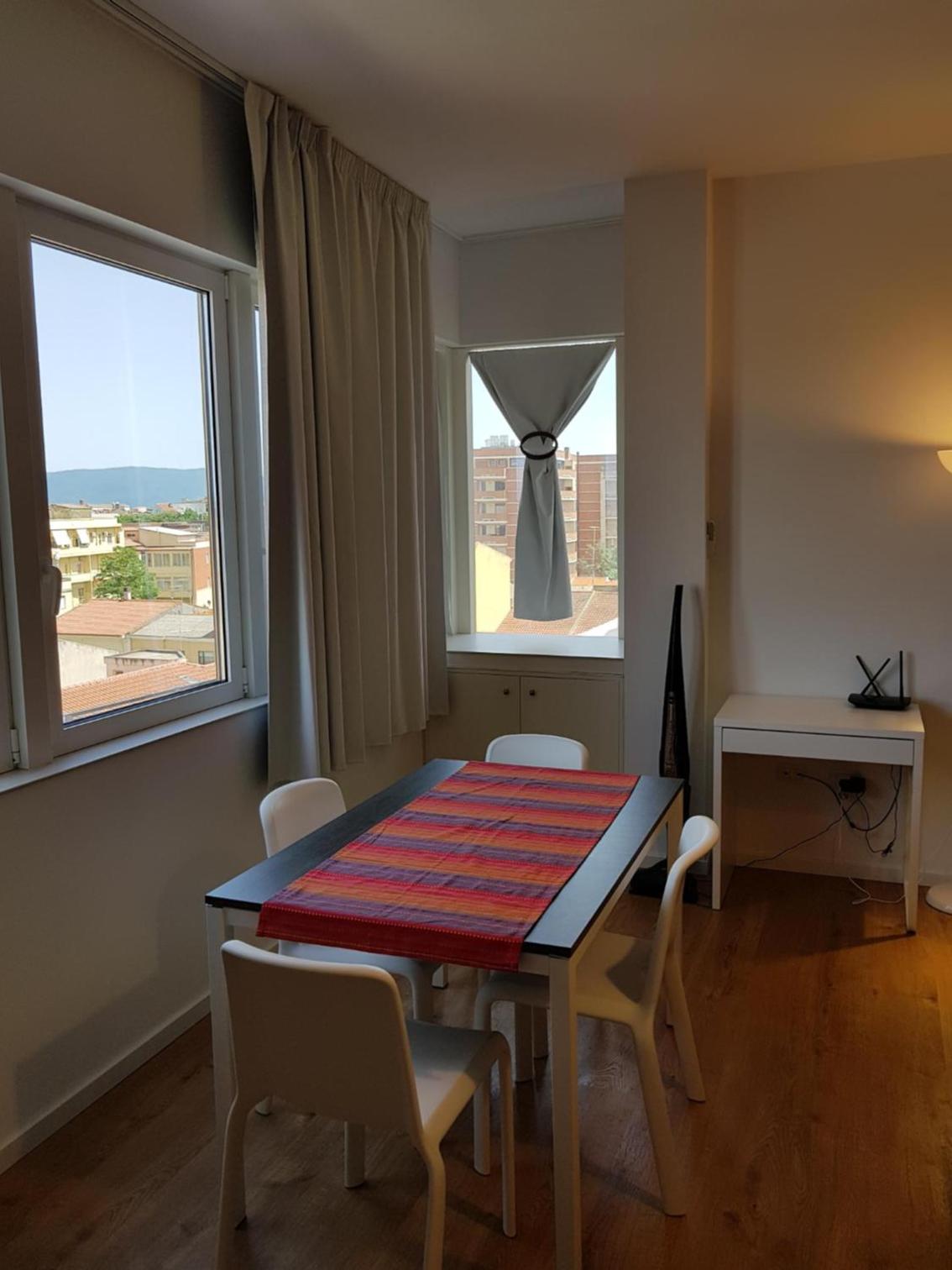 Four Rooms Apartments view 4