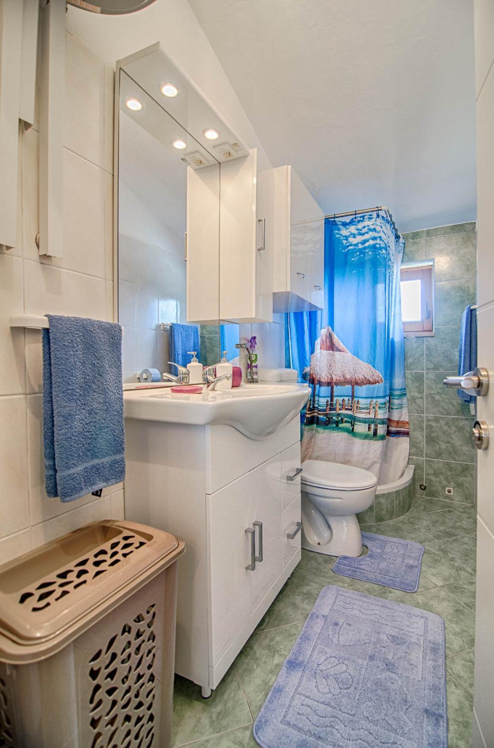 Apartman Ana en Štinjan