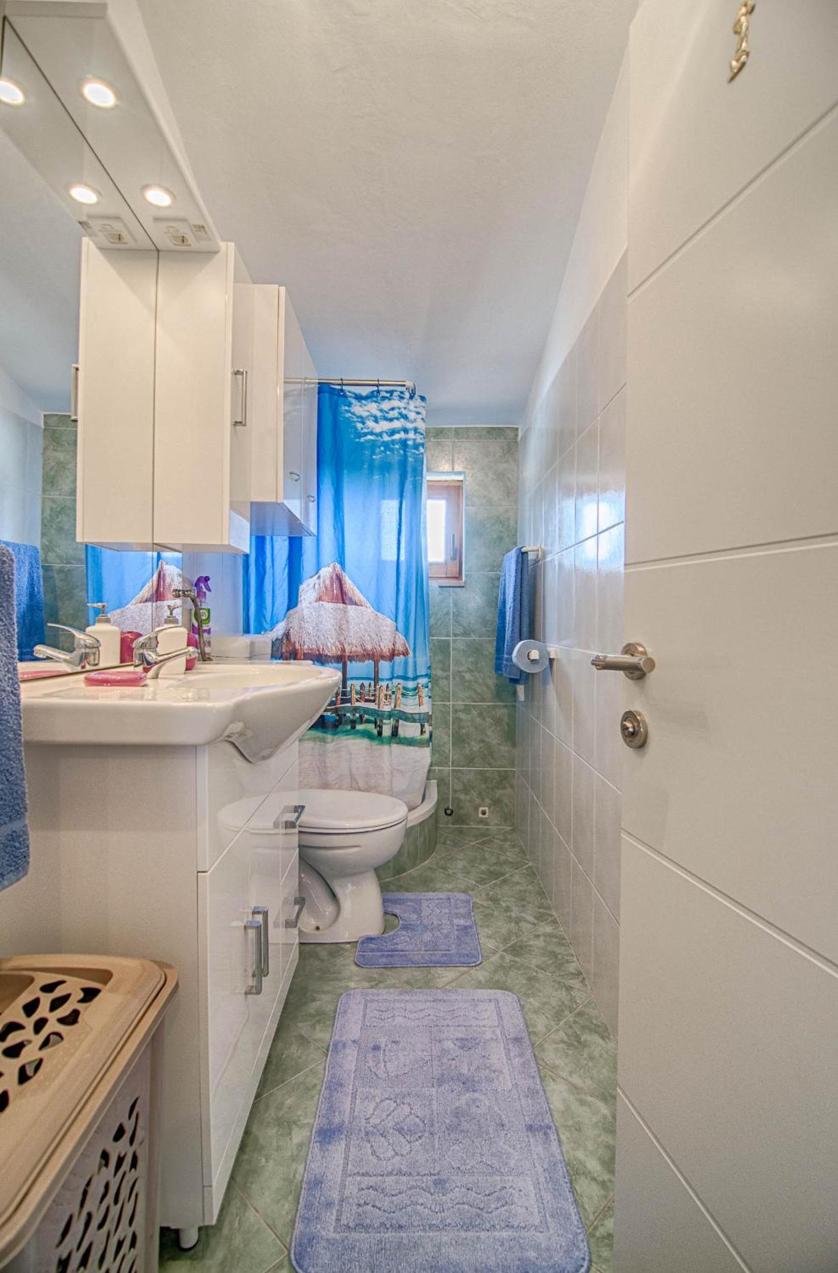 Apartman Ana en Štinjan