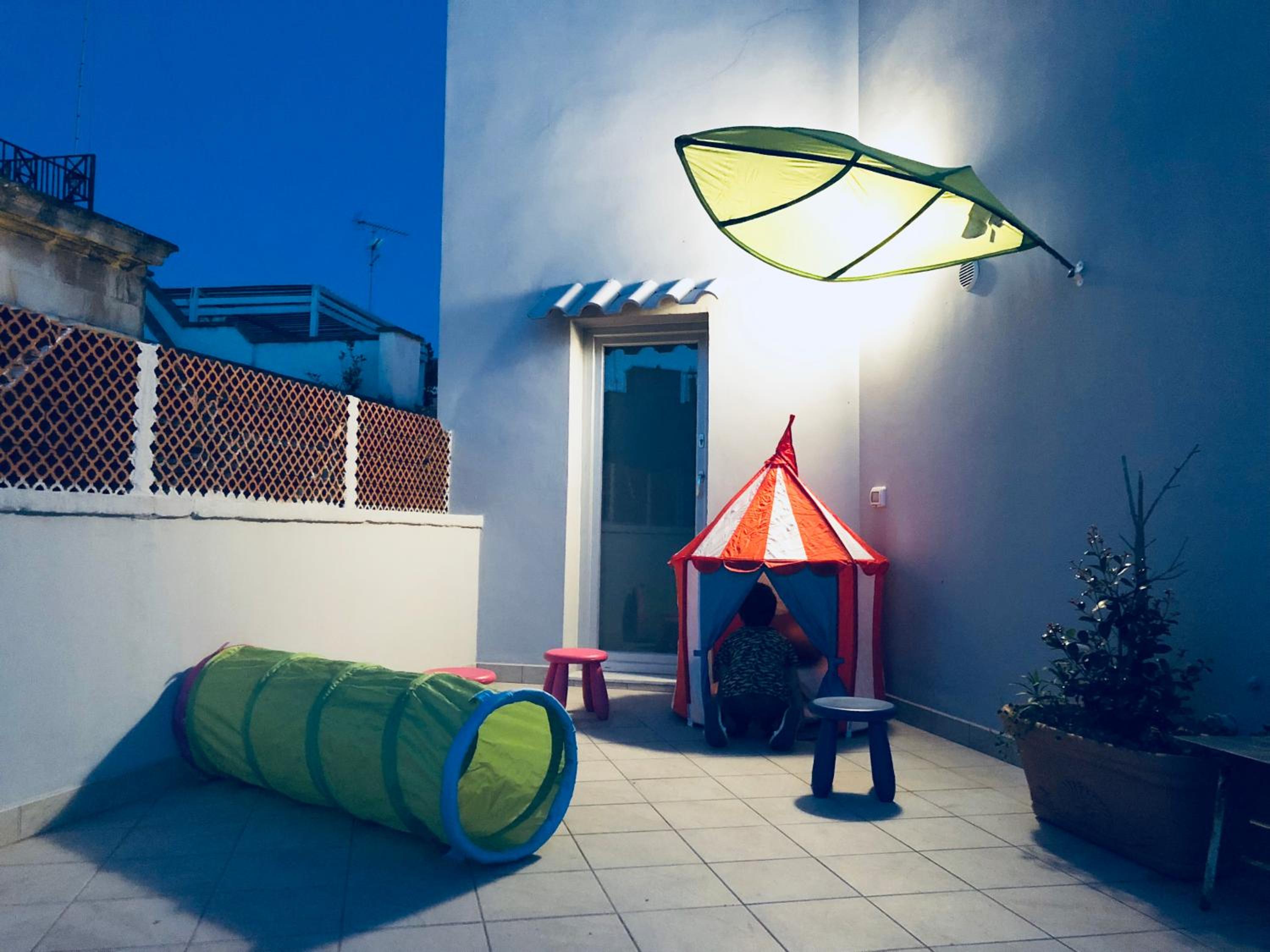KissfromSalento B&B+Bike