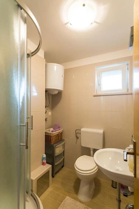Fresh & spacious studio