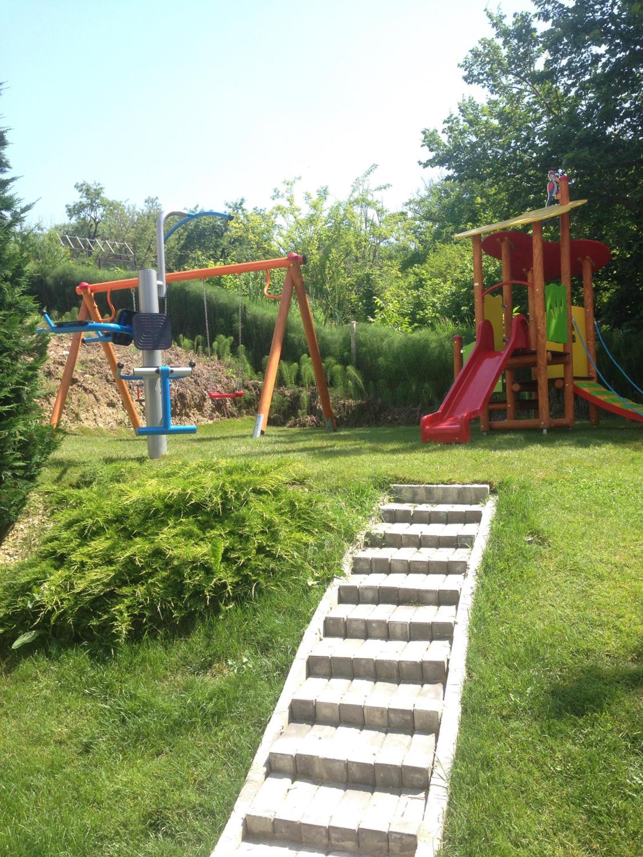Tenerra Lux Apartment