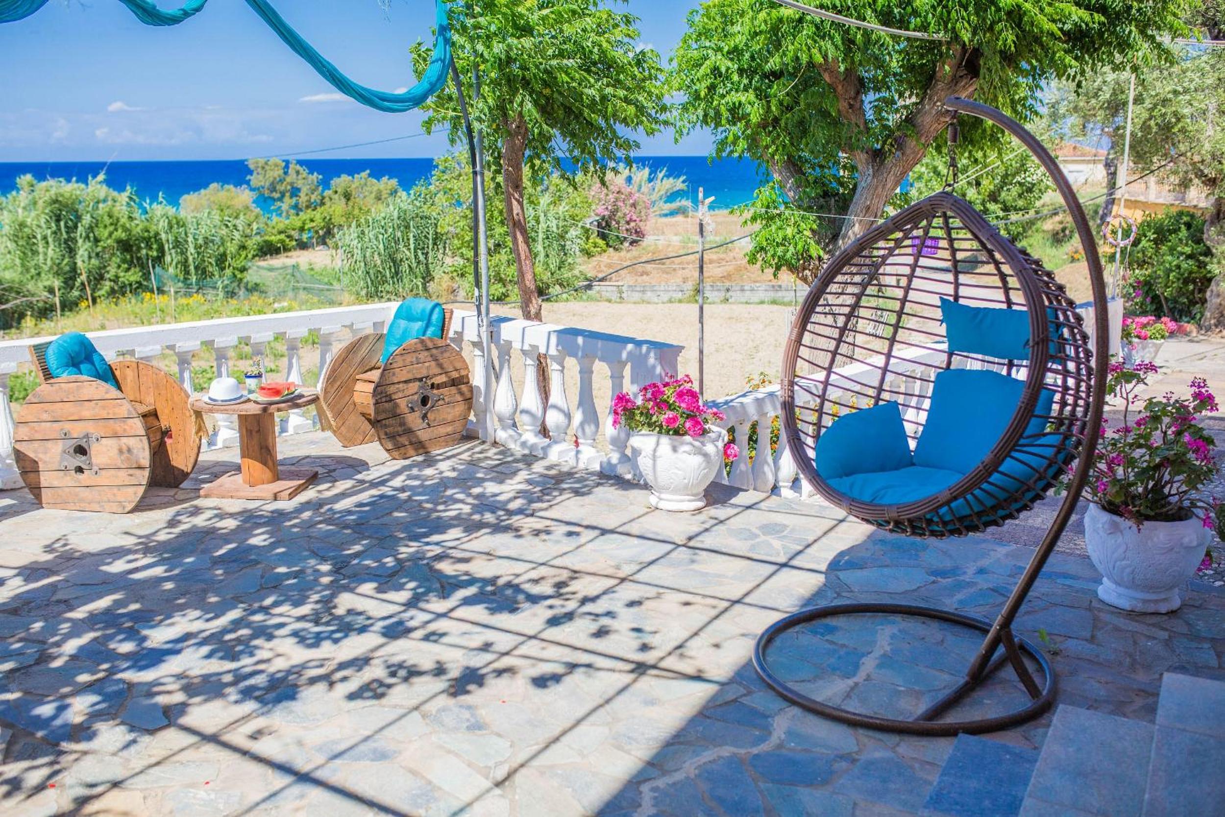 Ammos Apartments