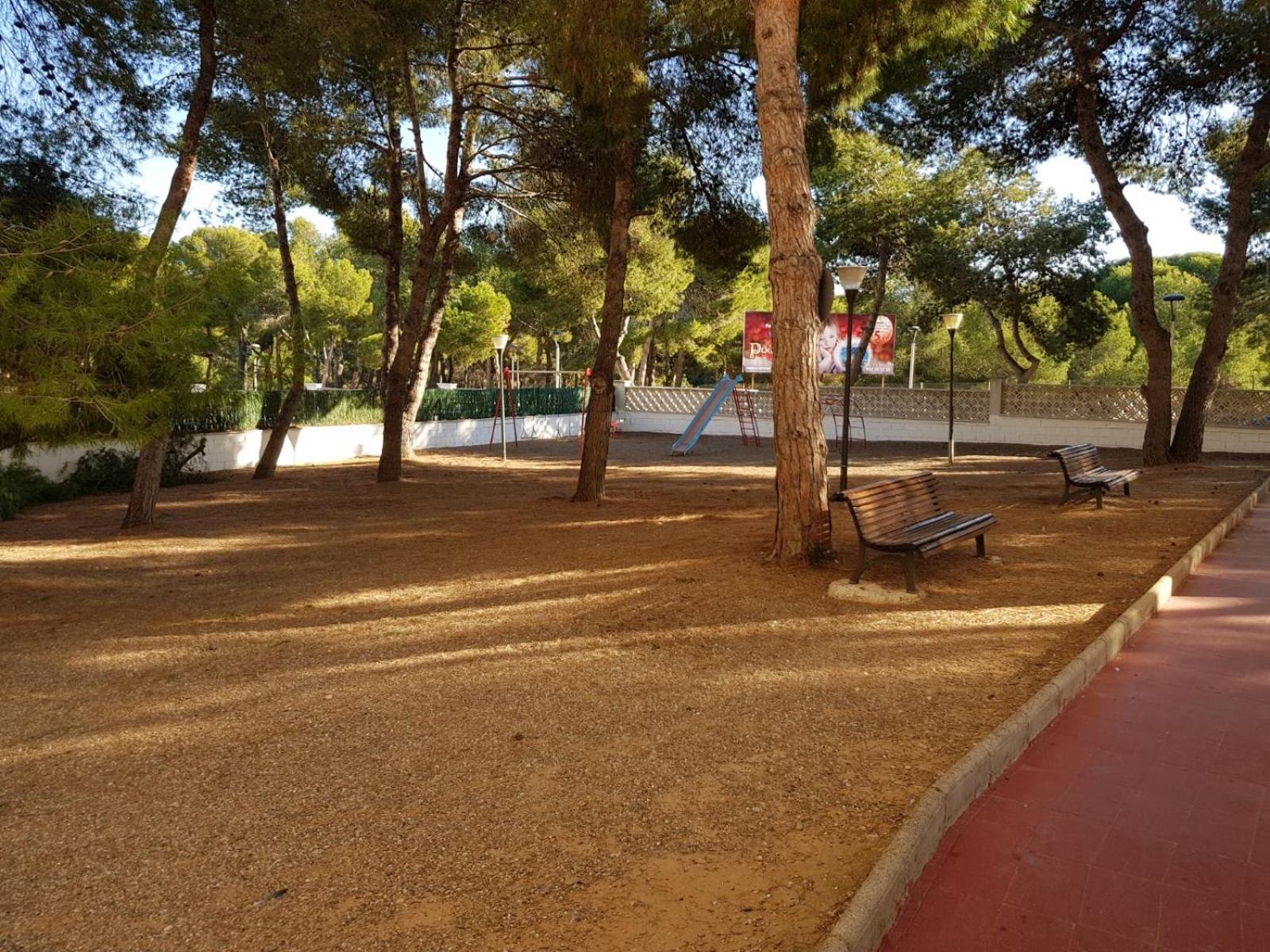 Apartment Atalaya Salou