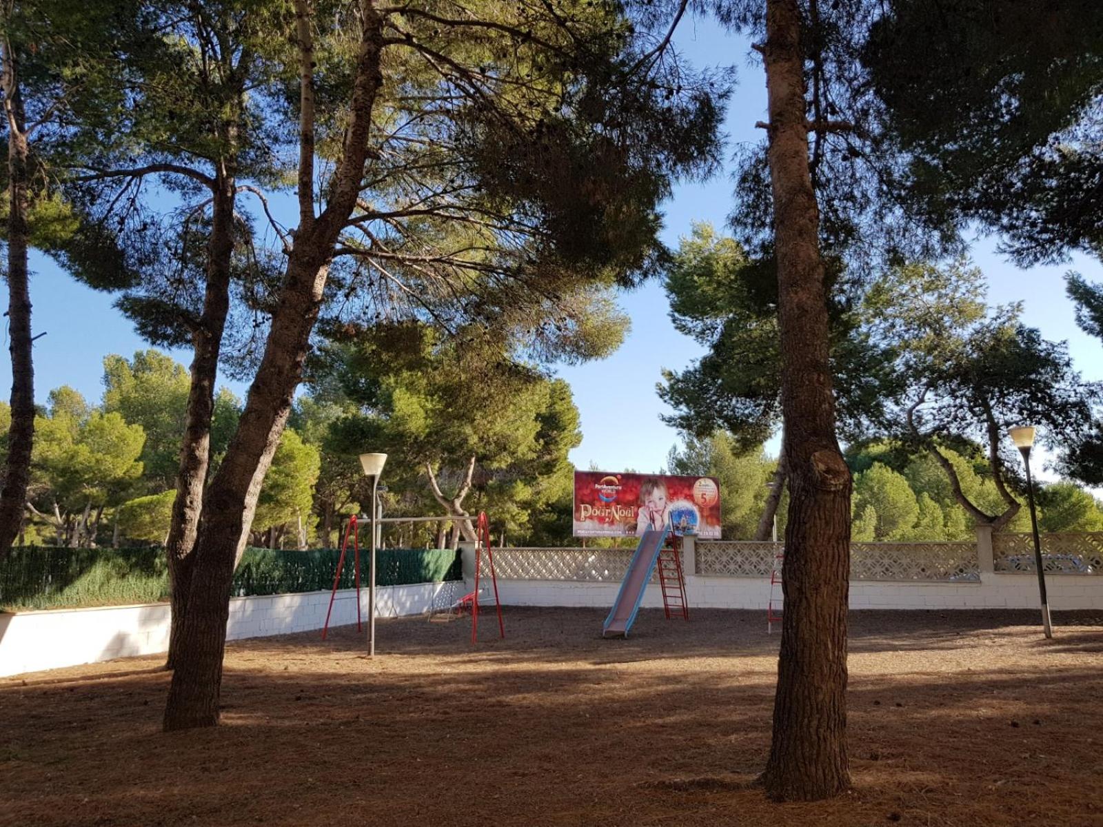 Apartment Atalaya Salou