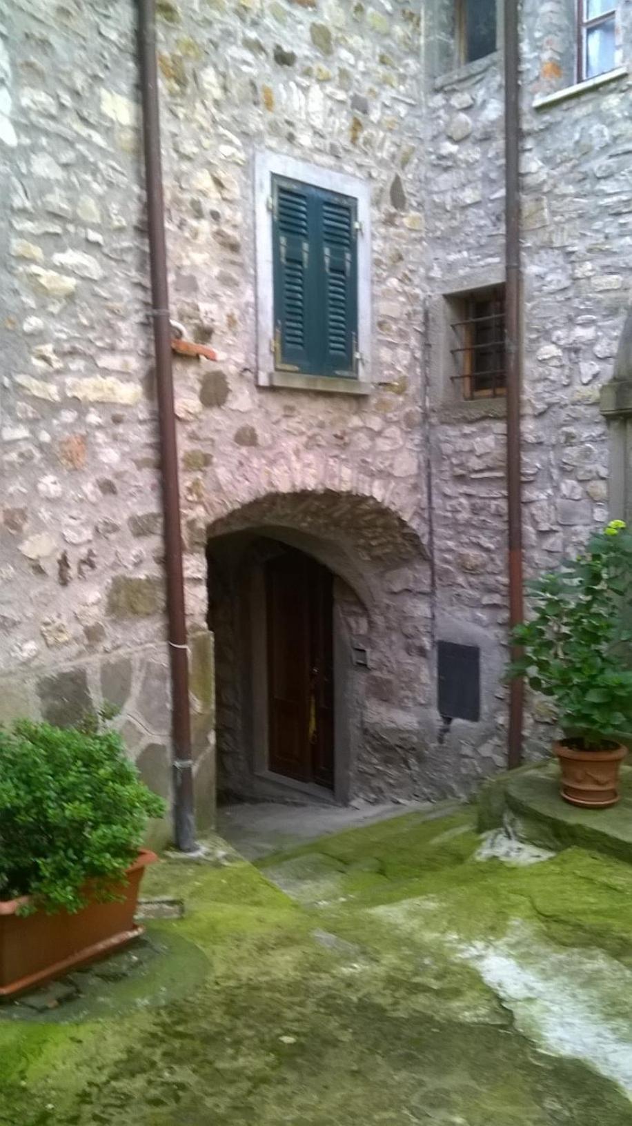 Cà Ermenegarda