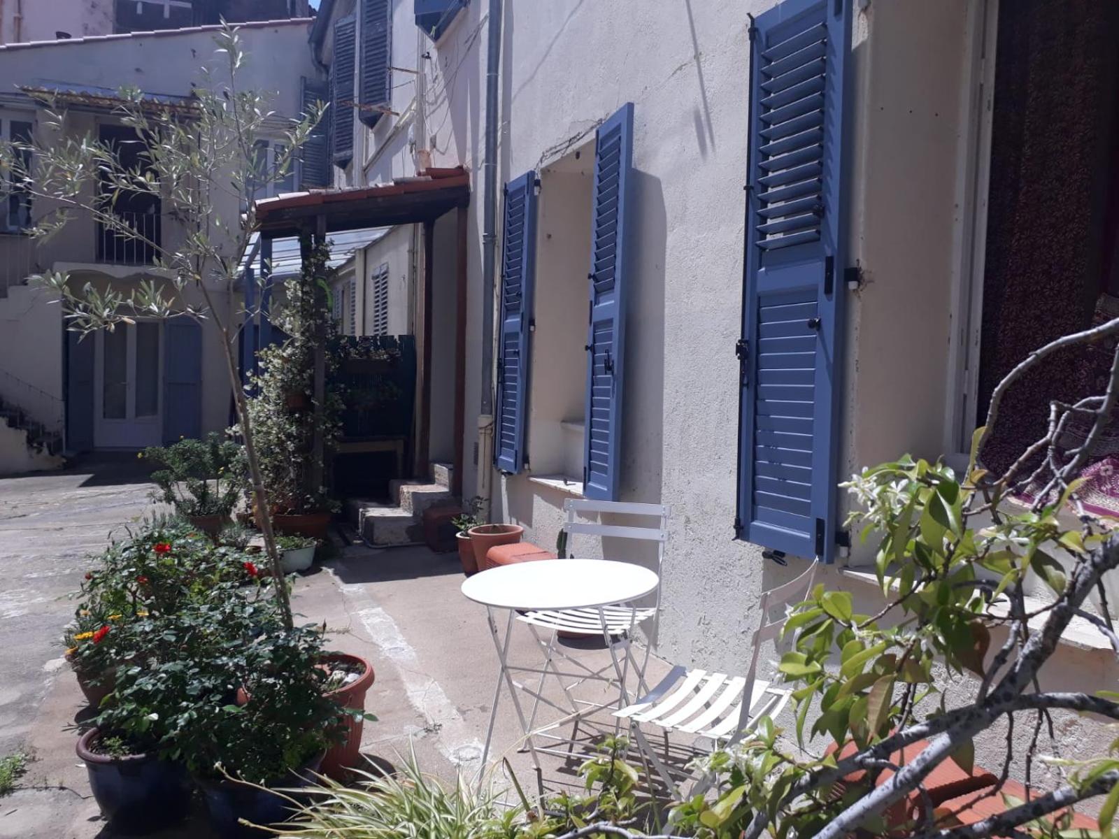 Le Tivoli
