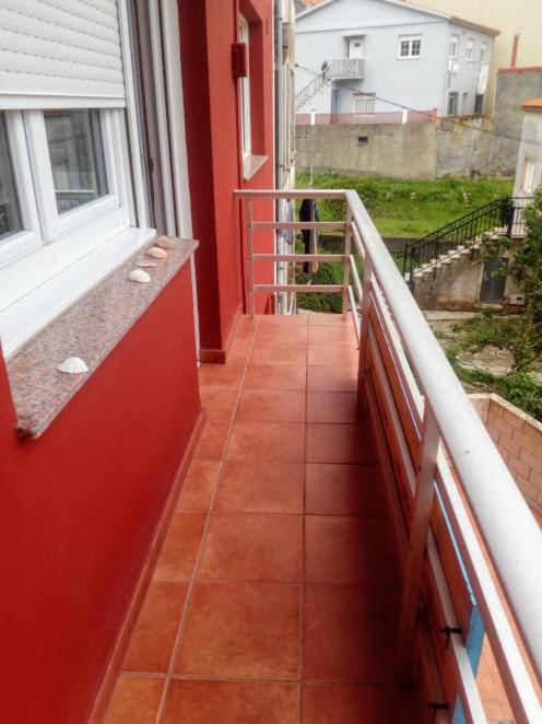 Albergue Mar de Rostro
