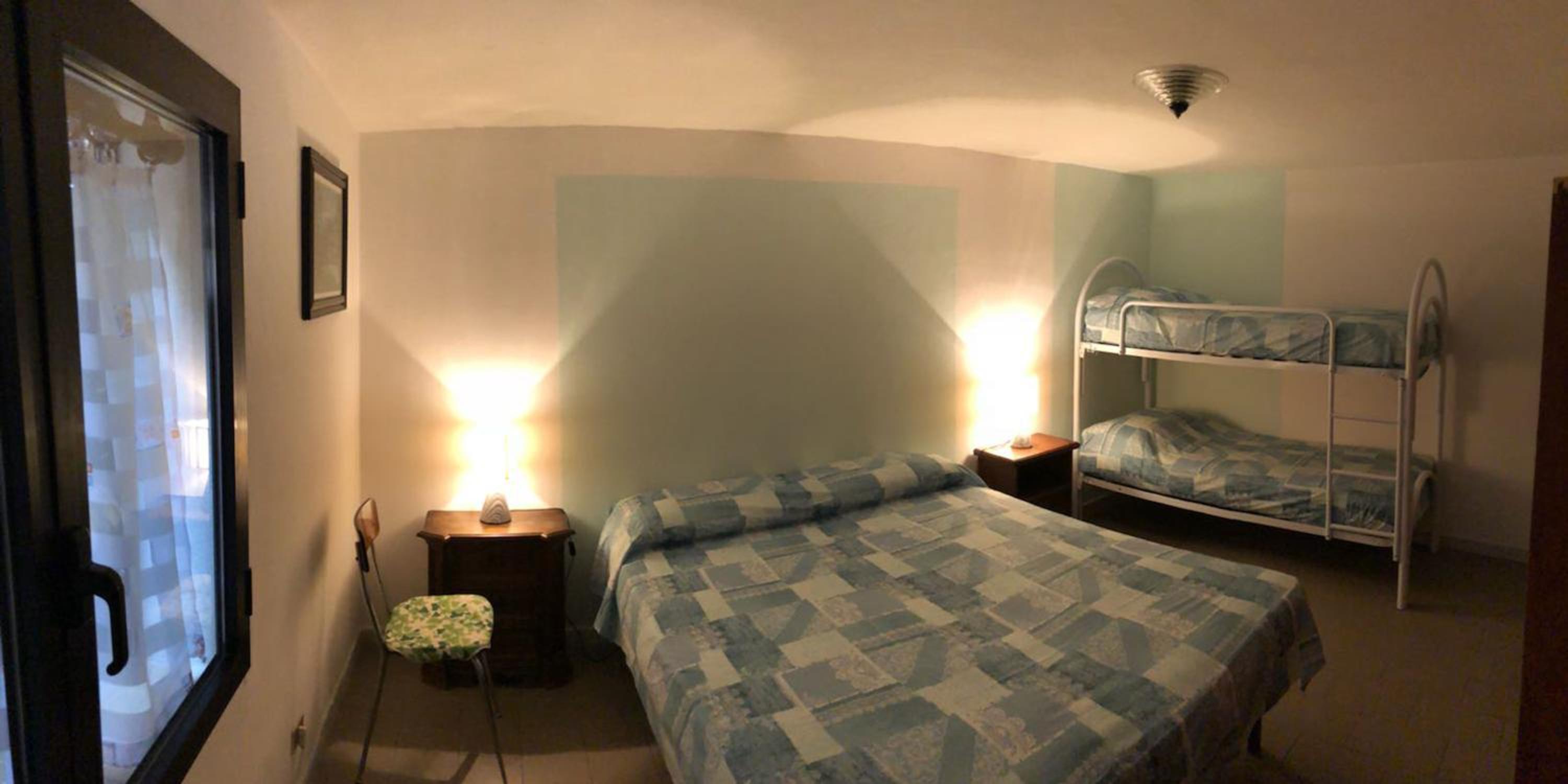 casa elba relax