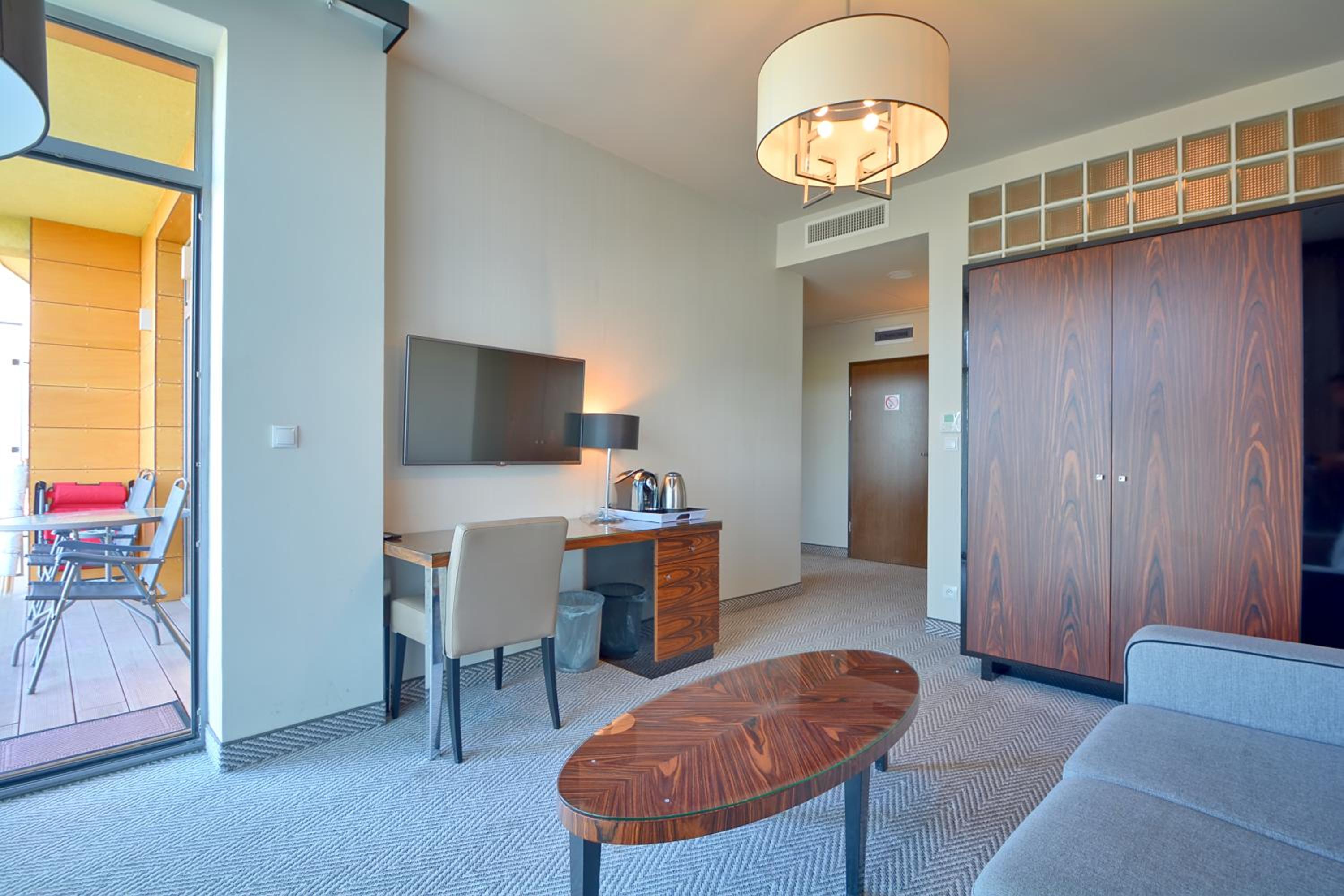 Prywatny apartament na wydmie view 5