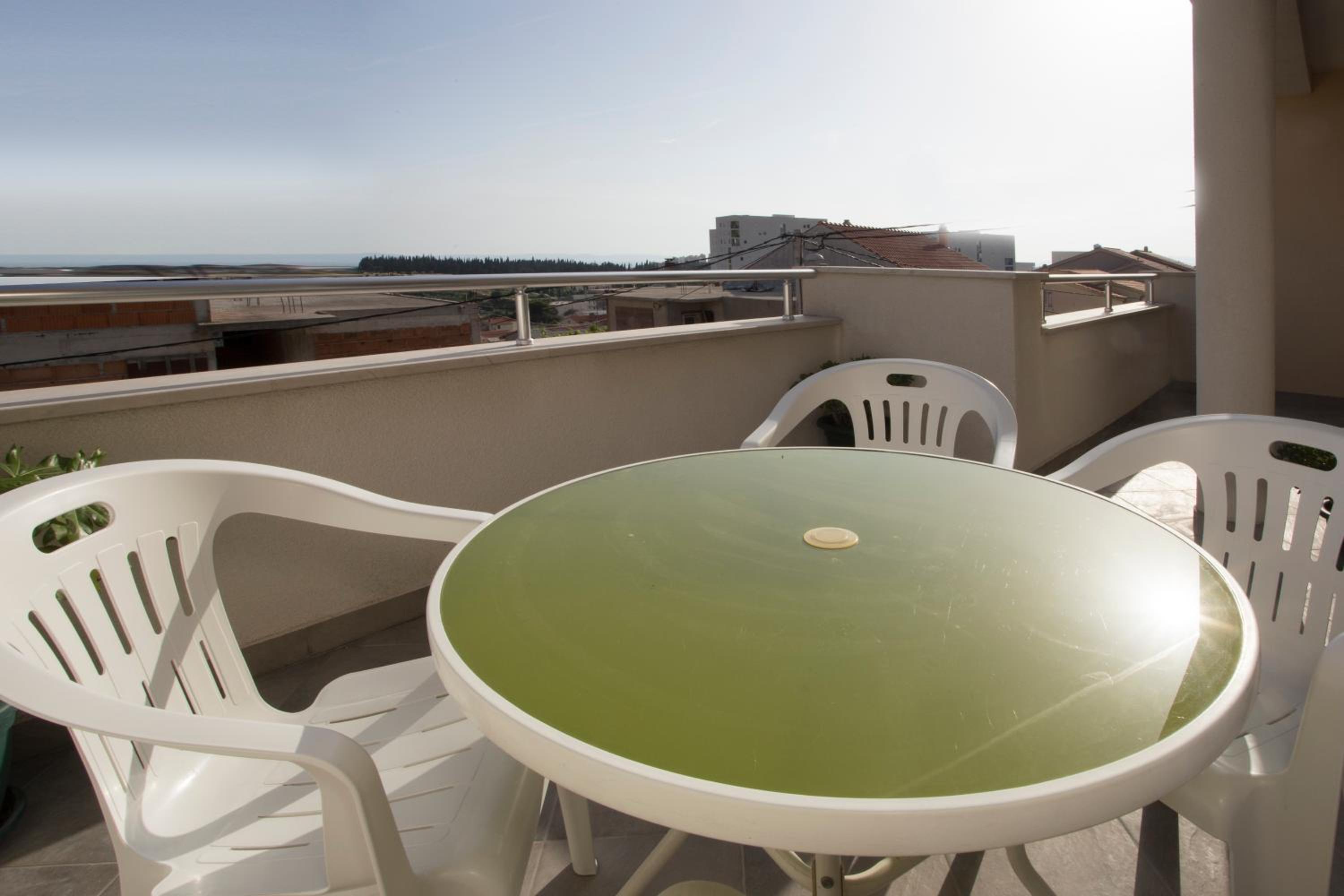 Apartment Ana view 5
