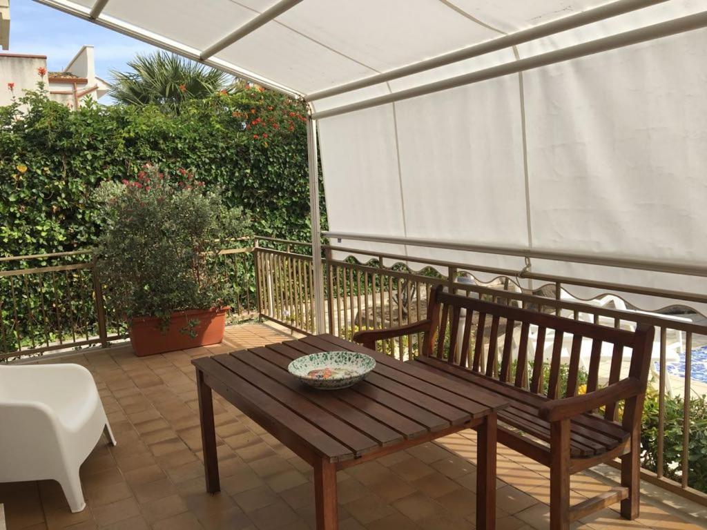 Villa Margherita view 5