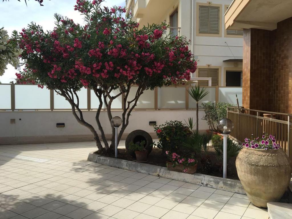 Villa Margherita view 4