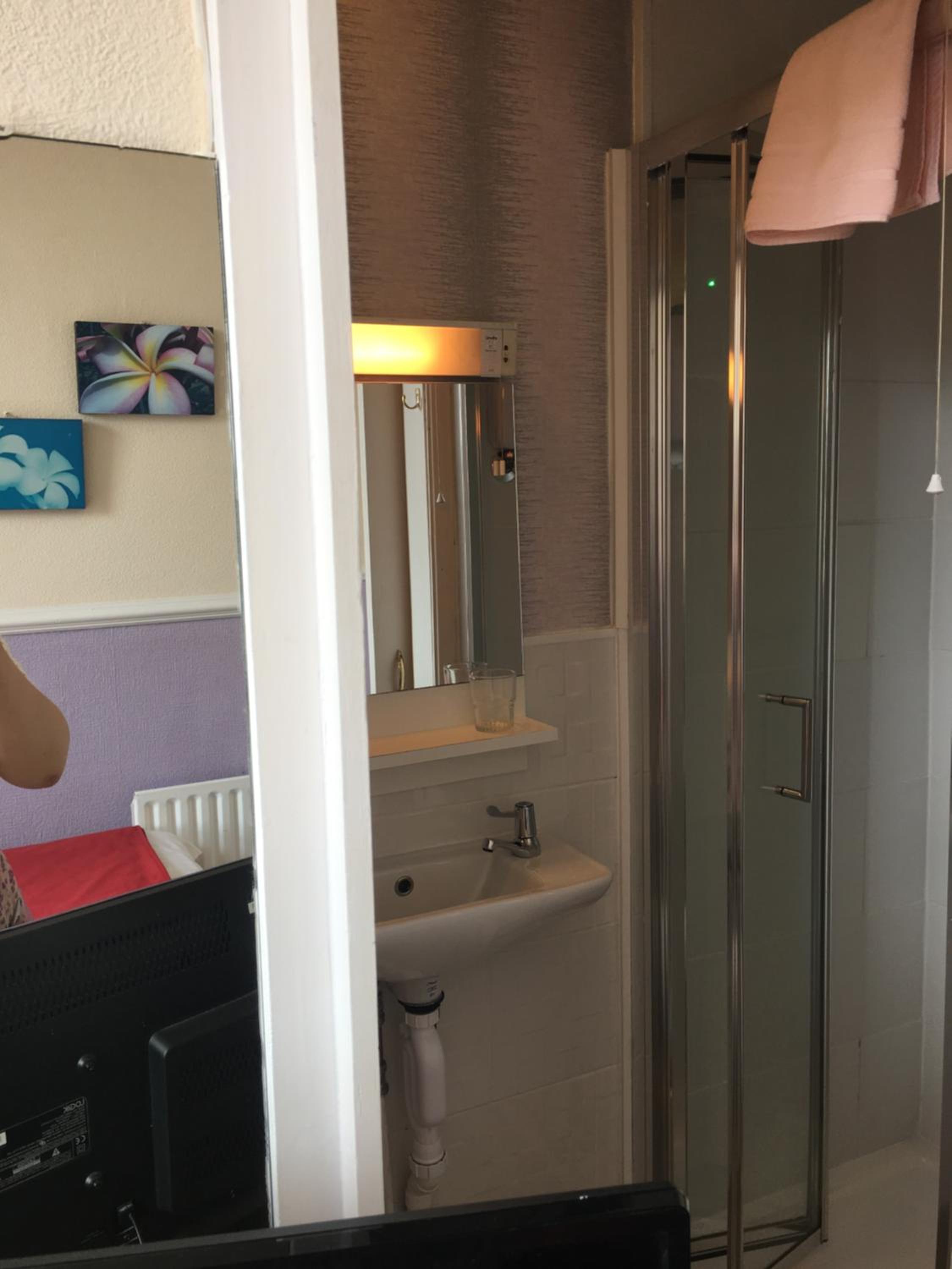 Adelphi Guest House