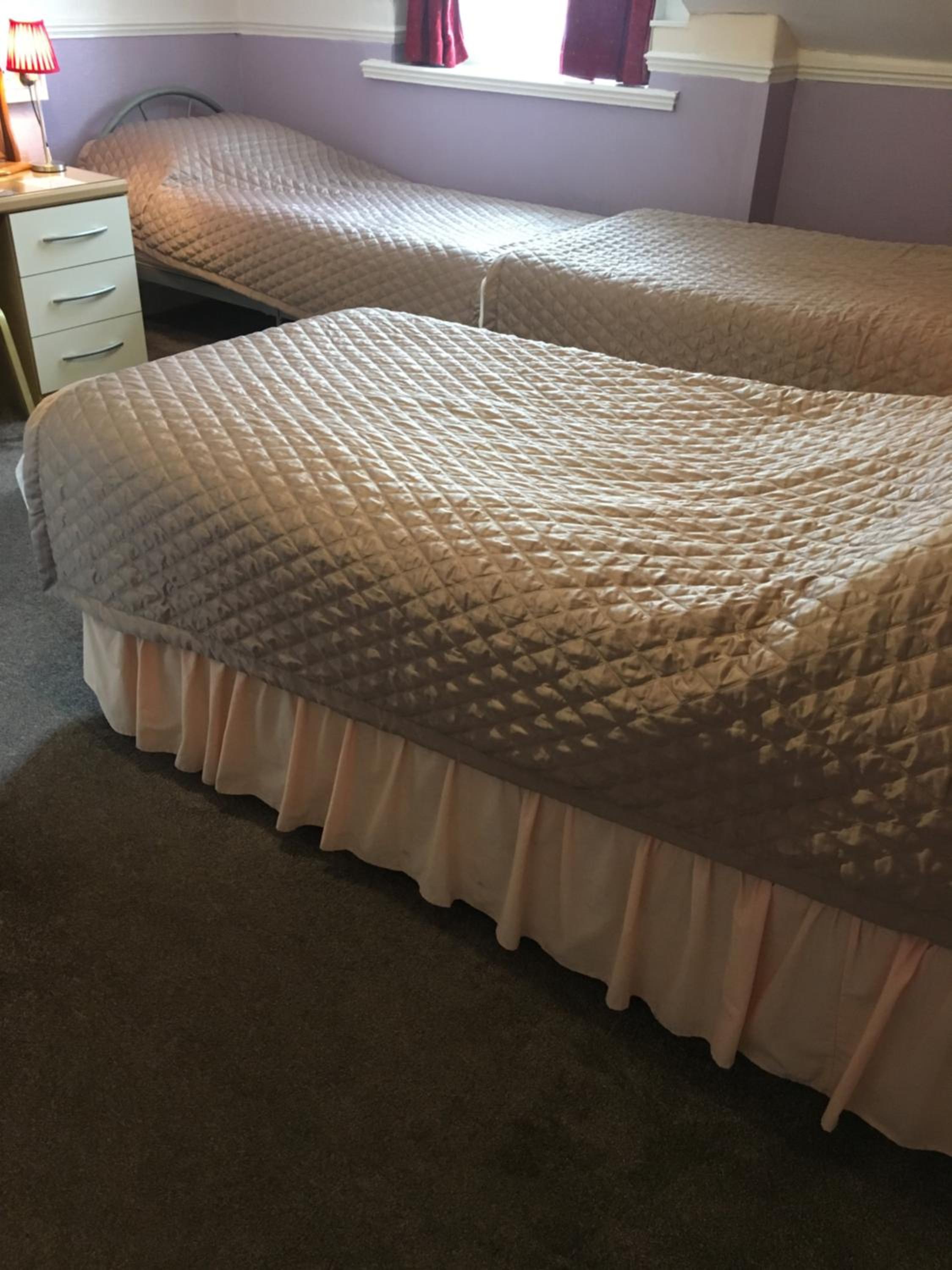 Adelphi Guest House