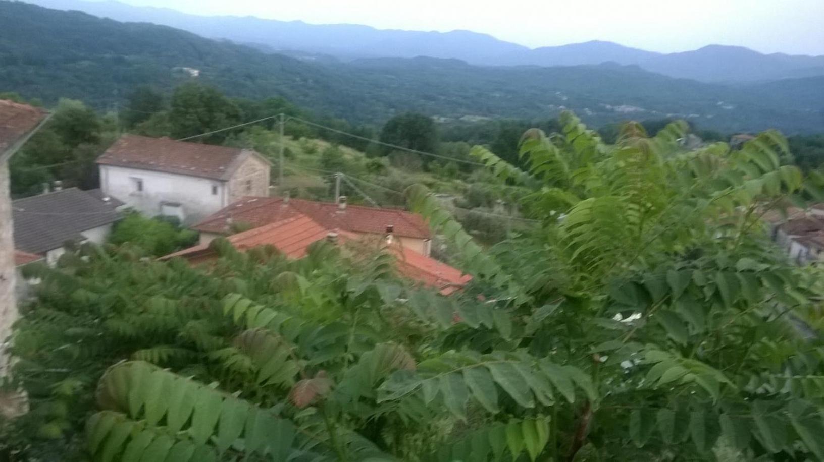 Cà Ermenegarda view 4
