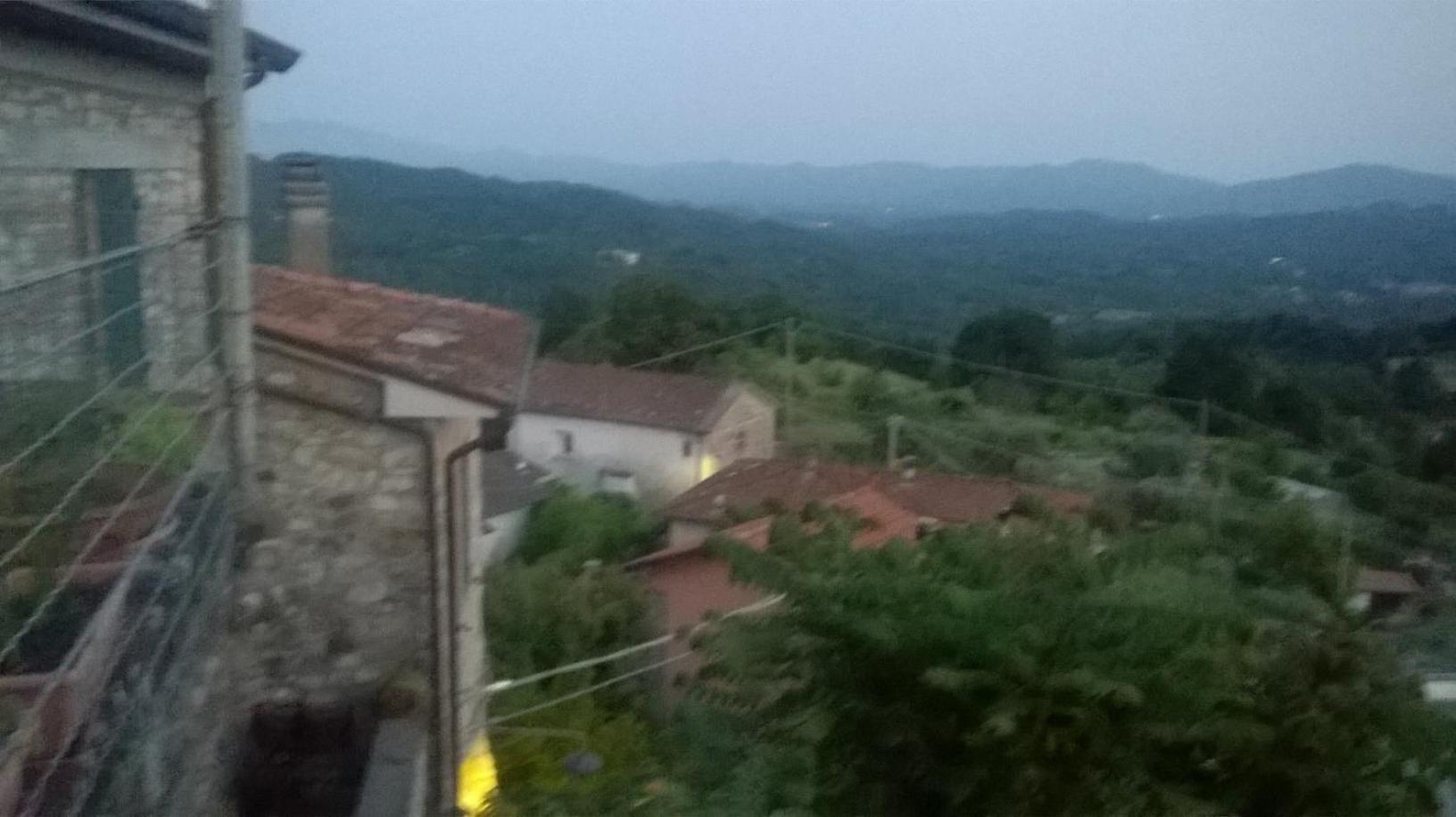 Cà Ermenegarda view 3