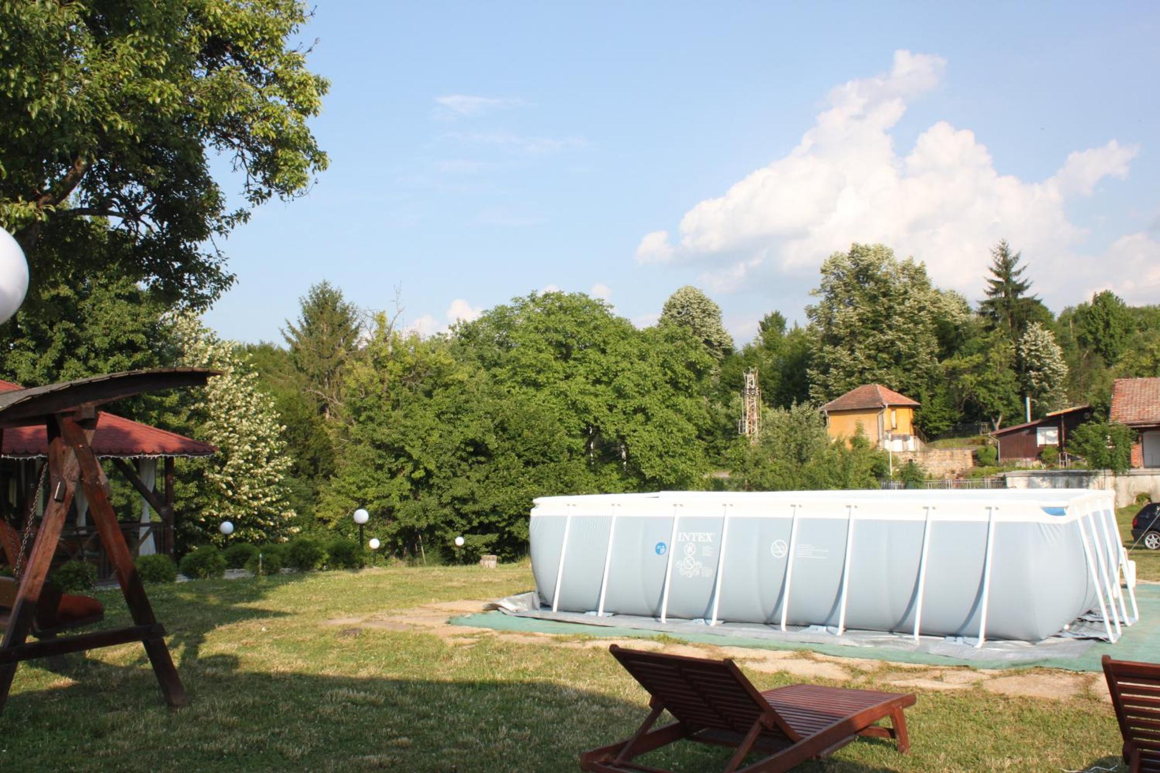 Guest House Daskalov