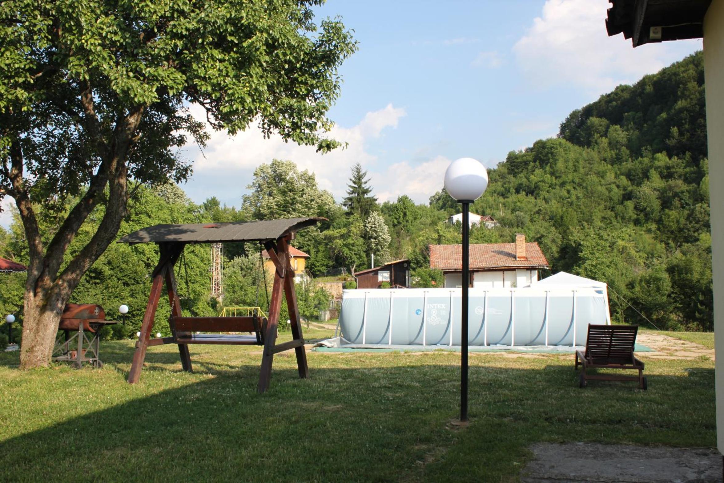 Guest House Daskalov