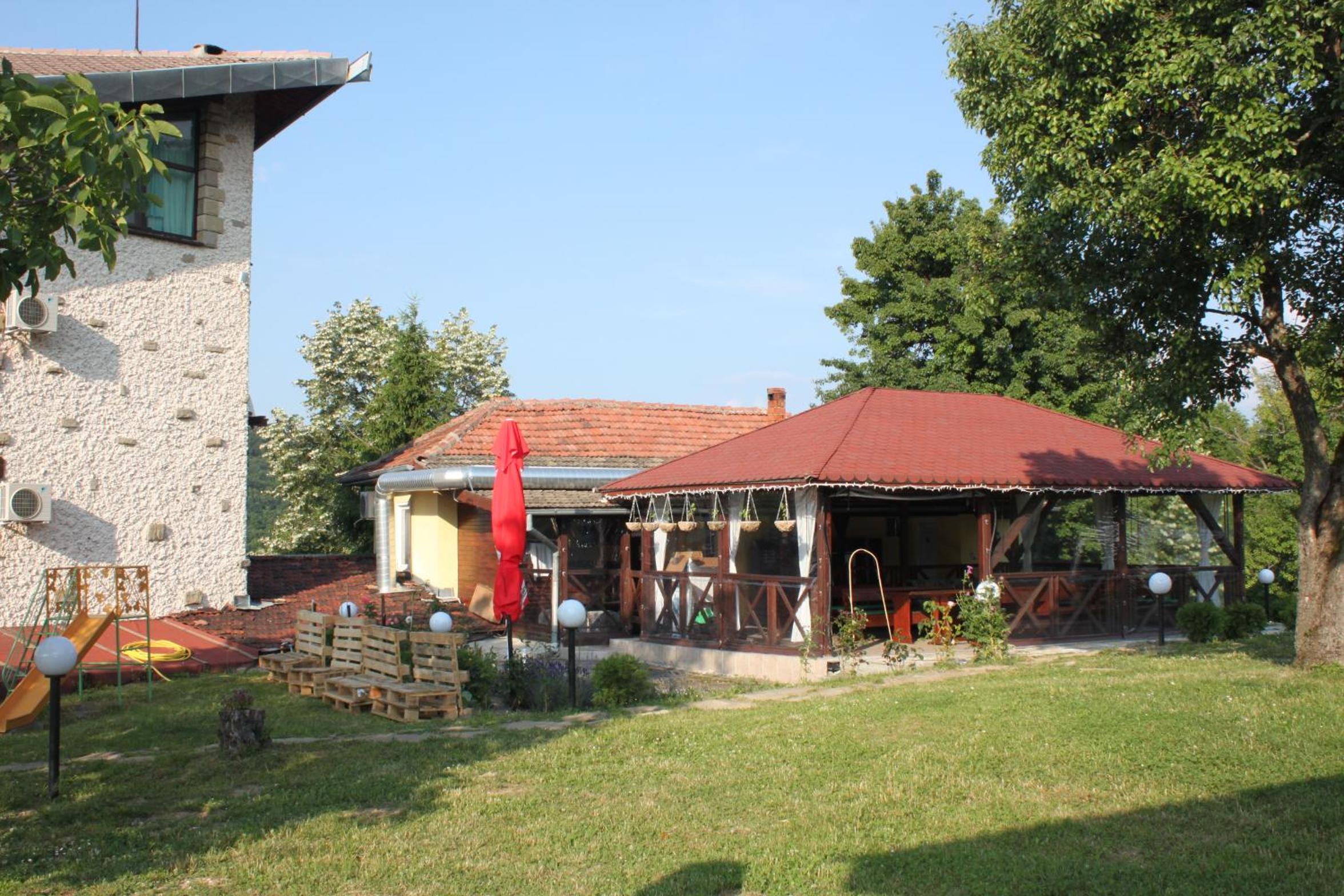 Guest House Daskalov