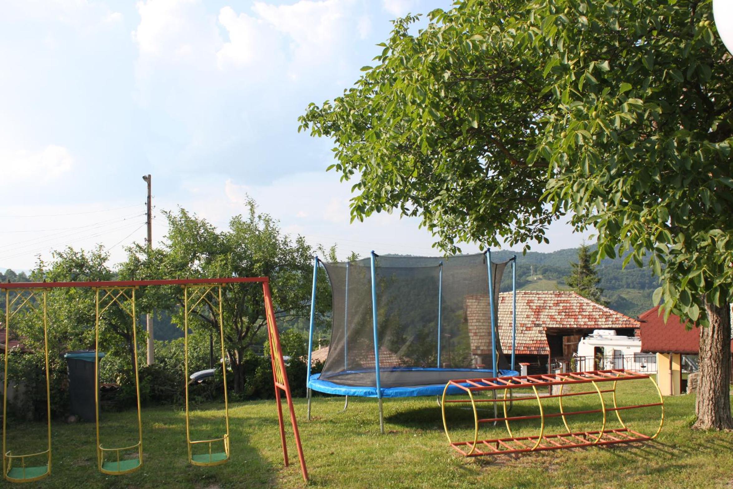 Guest House Daskalov