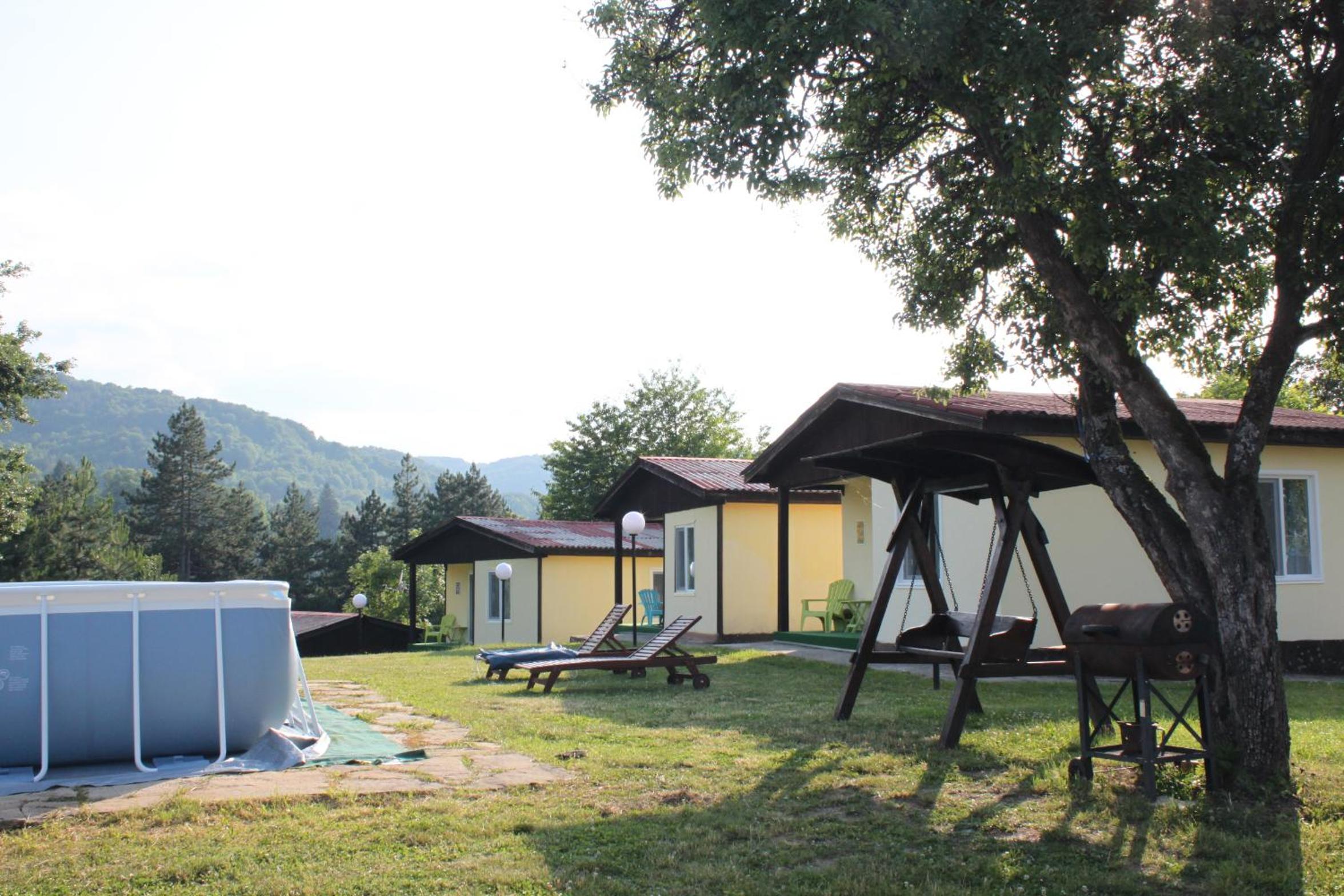 Guest House Daskalov