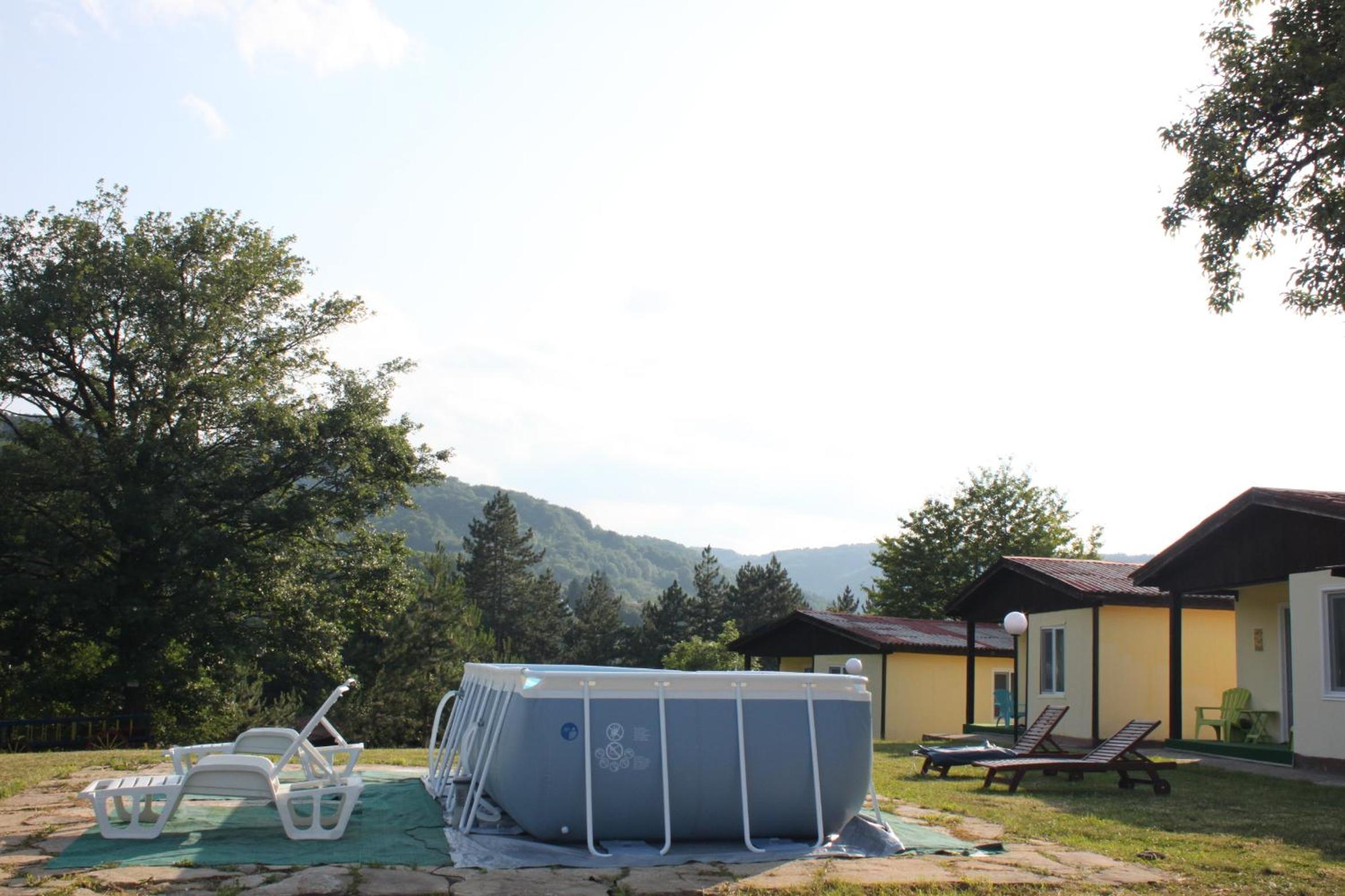 Guest House Daskalov