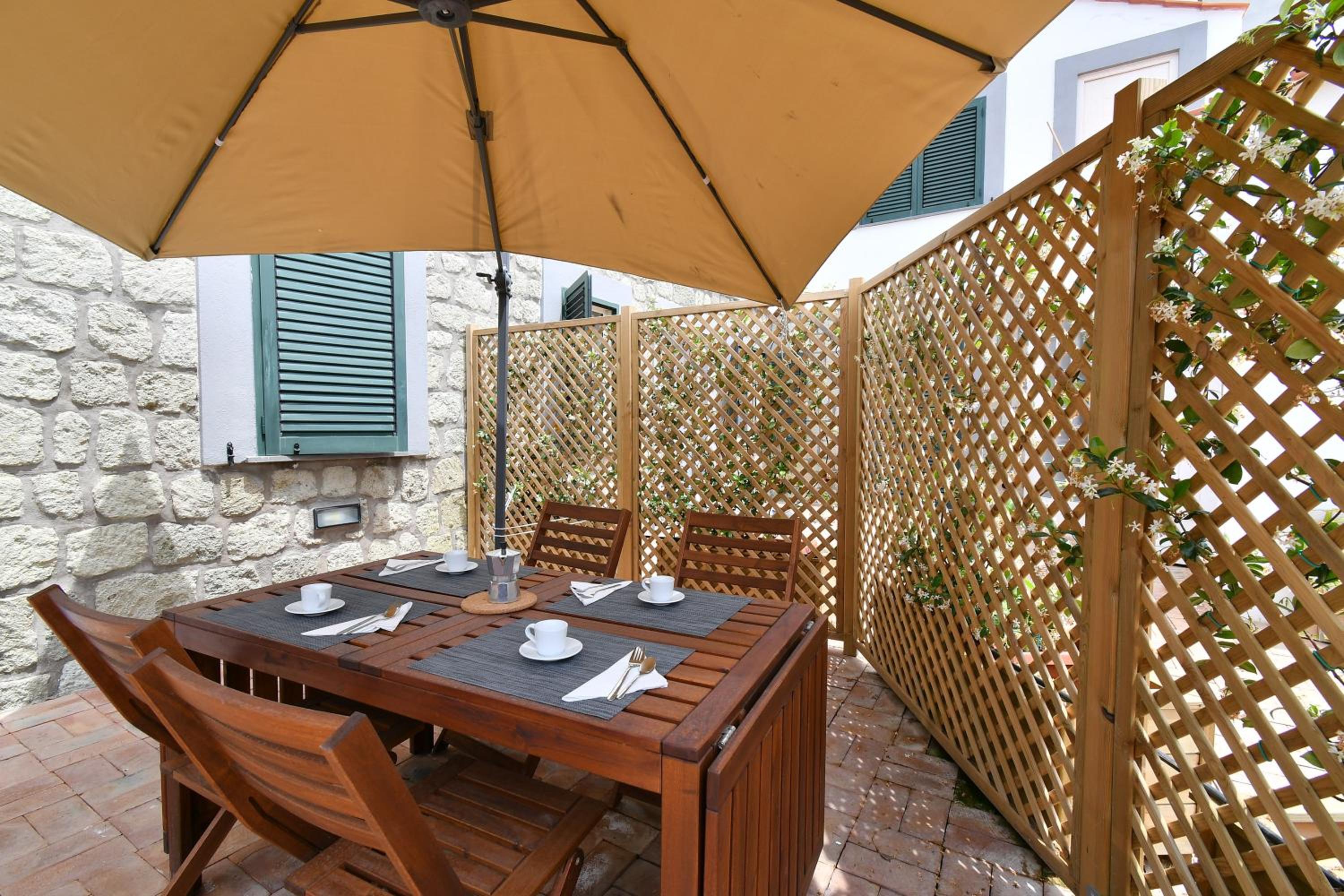 Casa Partenope photo 1