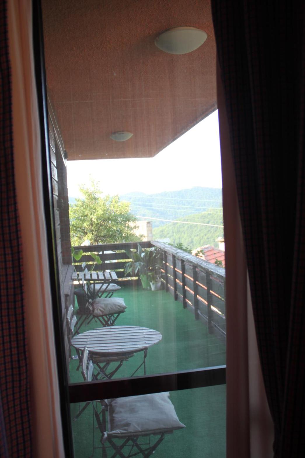 Guest House Daskalov