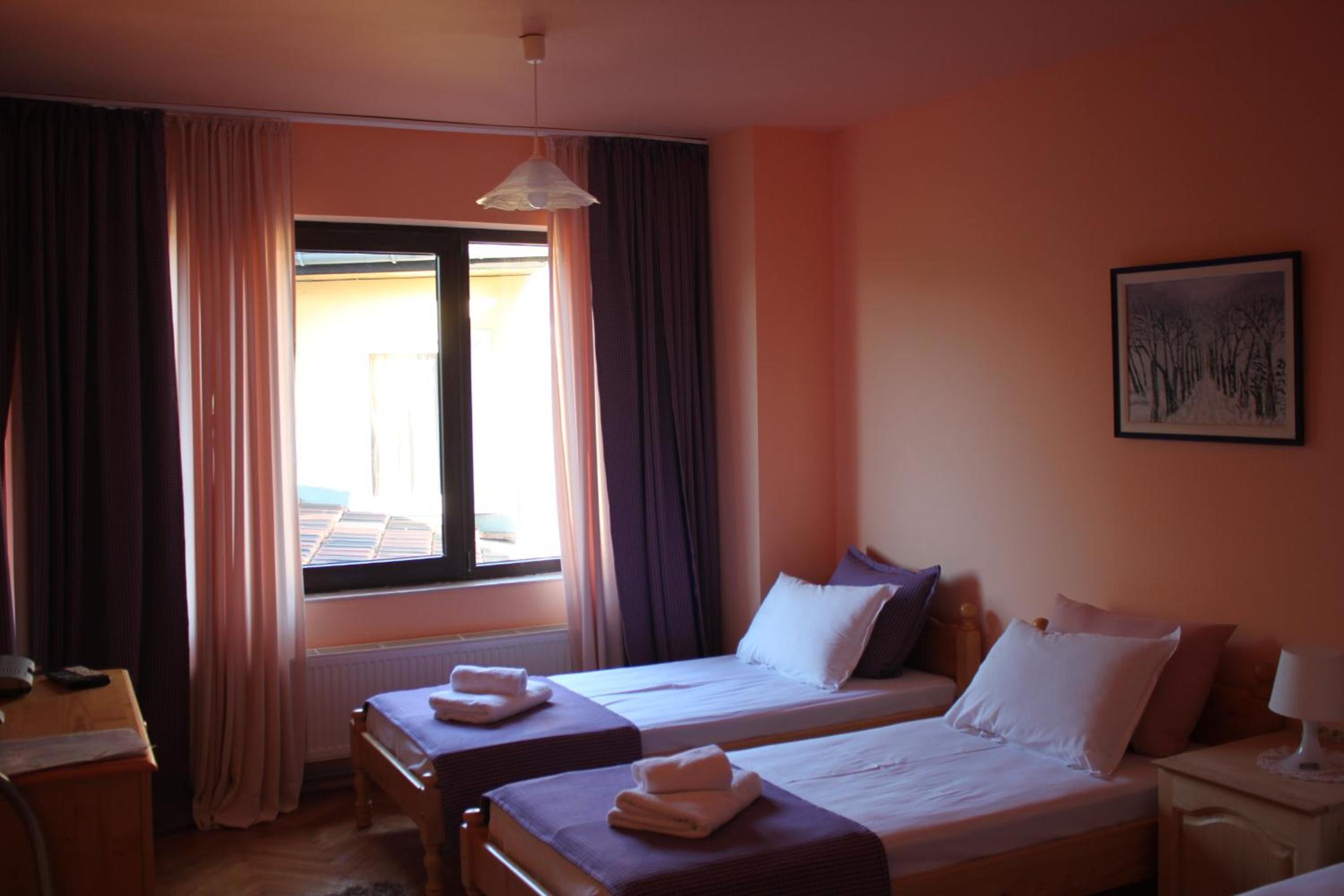 Guest House Daskalov
