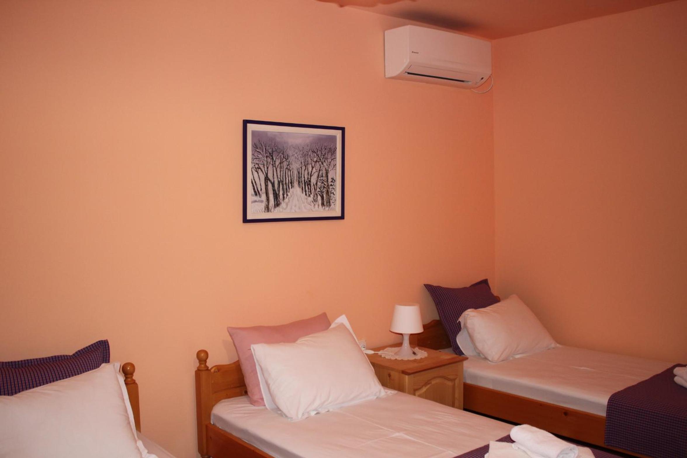 Guest House Daskalov