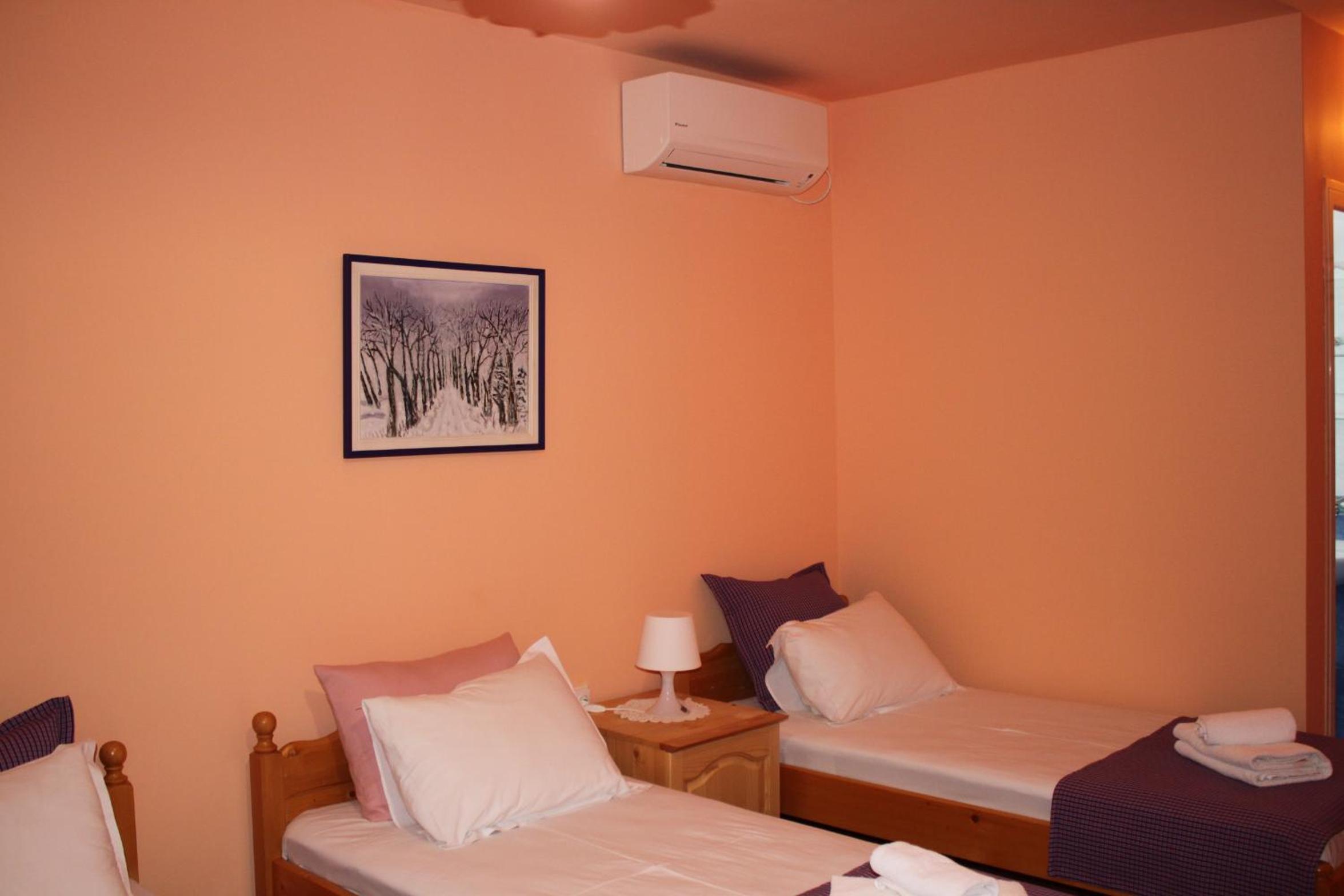 Guest House Daskalov
