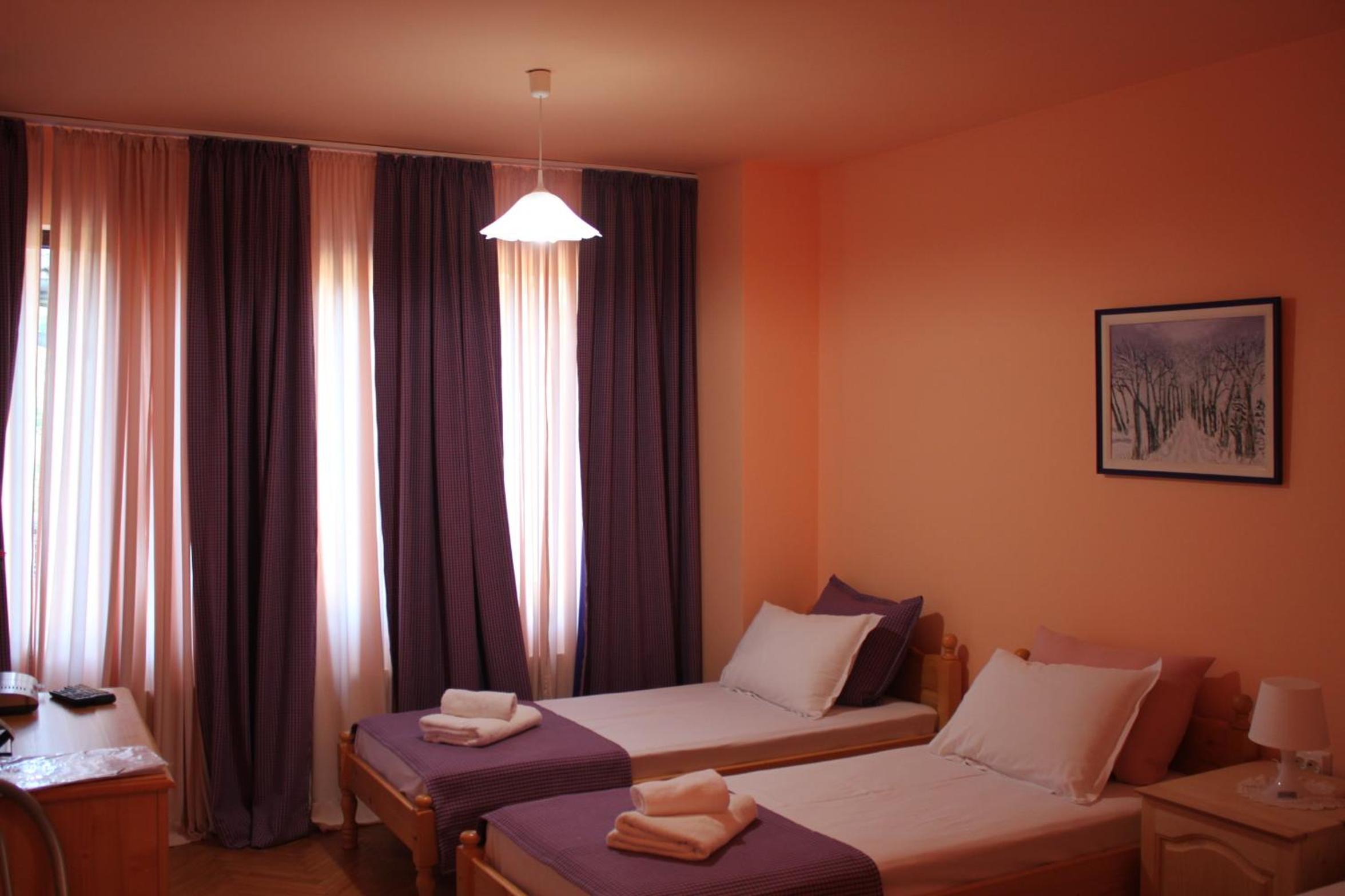 Guest House Daskalov