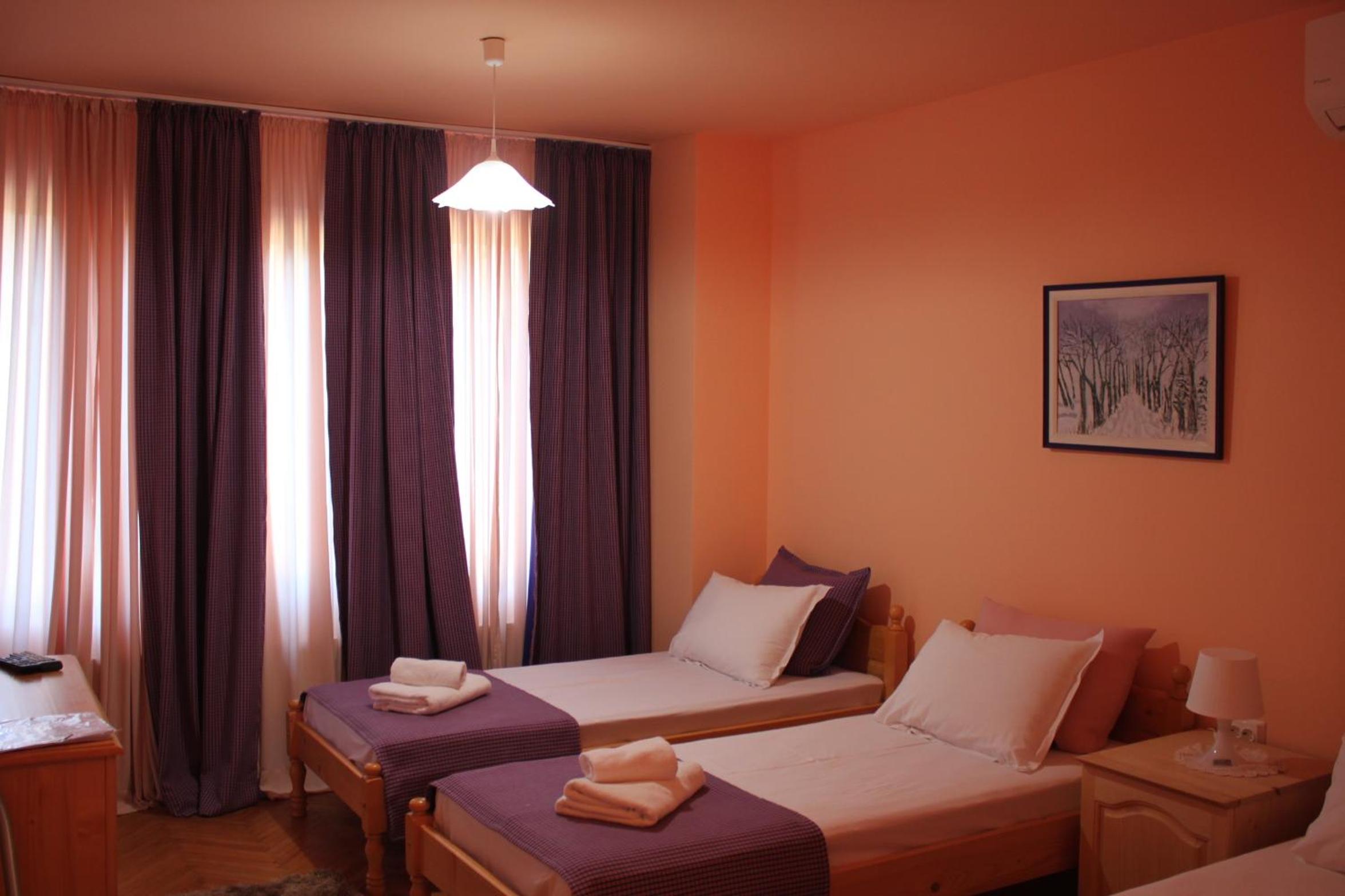 Guest House Daskalov