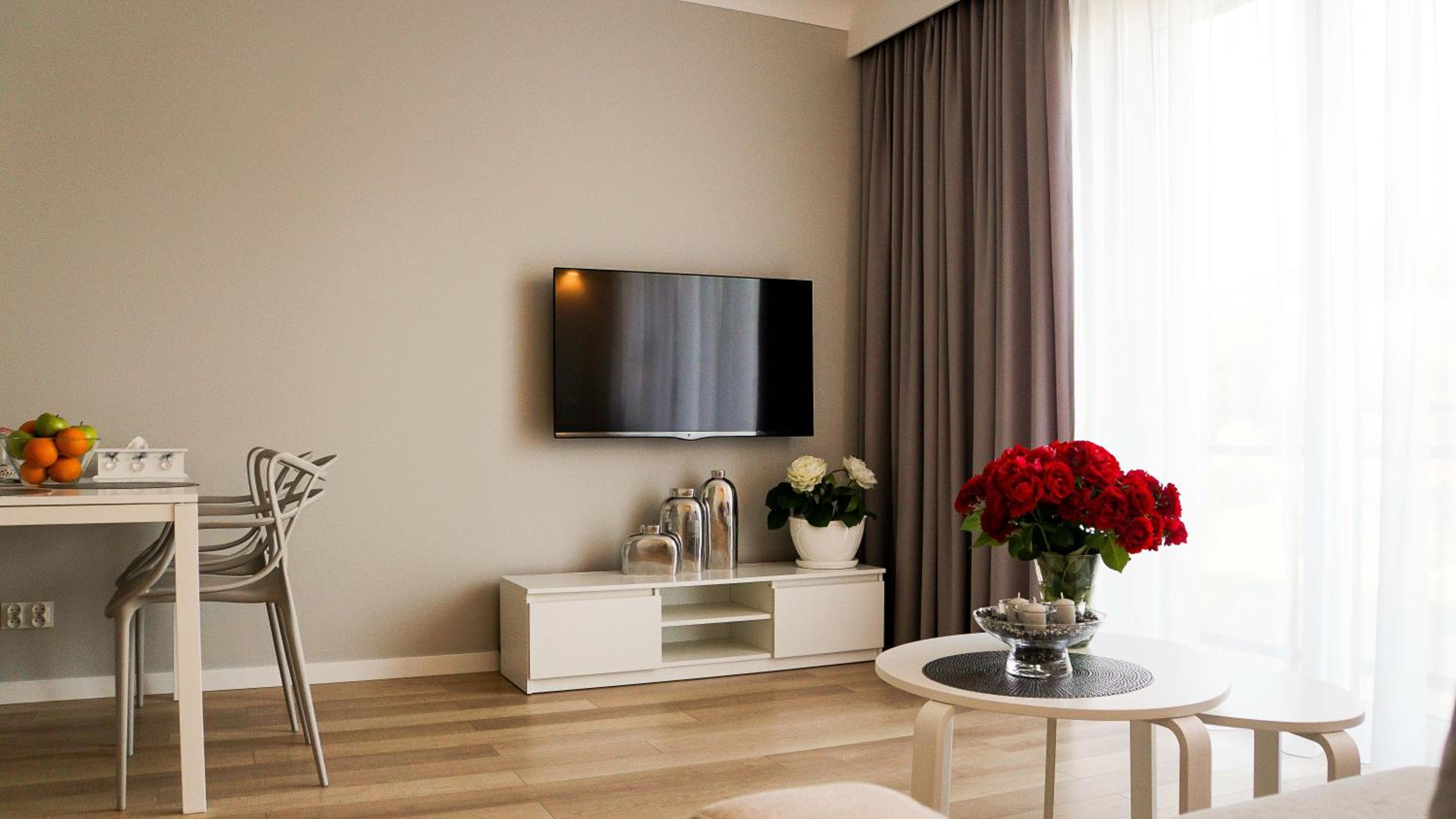 Apartament Olimp view 2