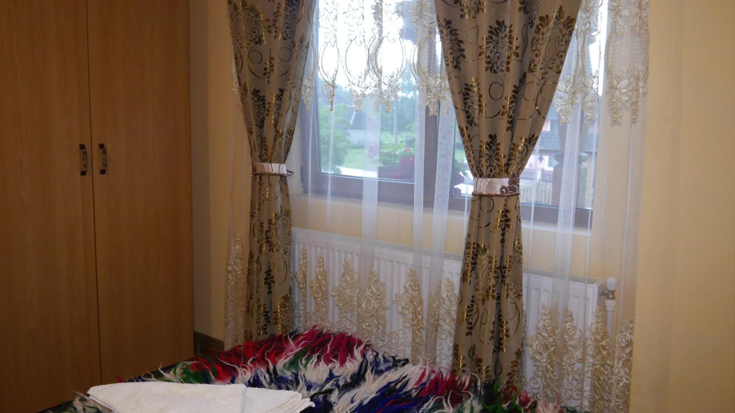 Acasa in Maramures view 5
