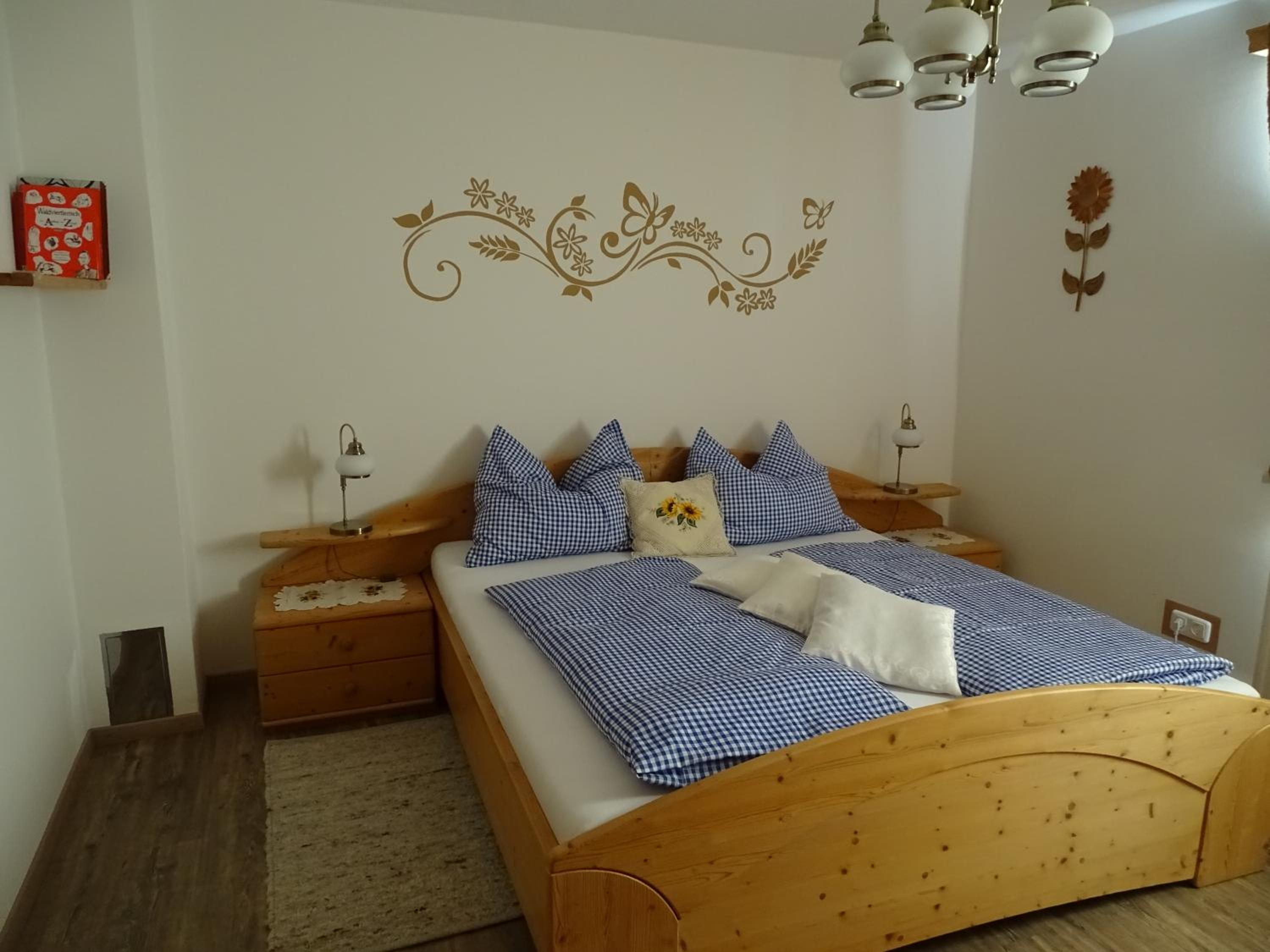 Gästehaus zur alten Buche