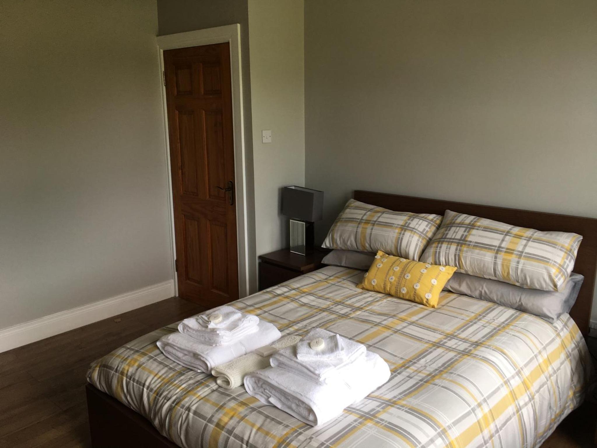 Mourne Walks B & B