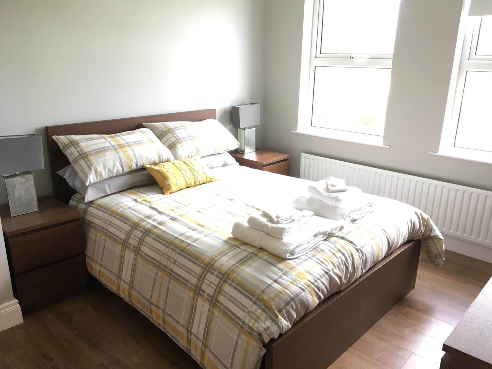Mourne Walks B & B