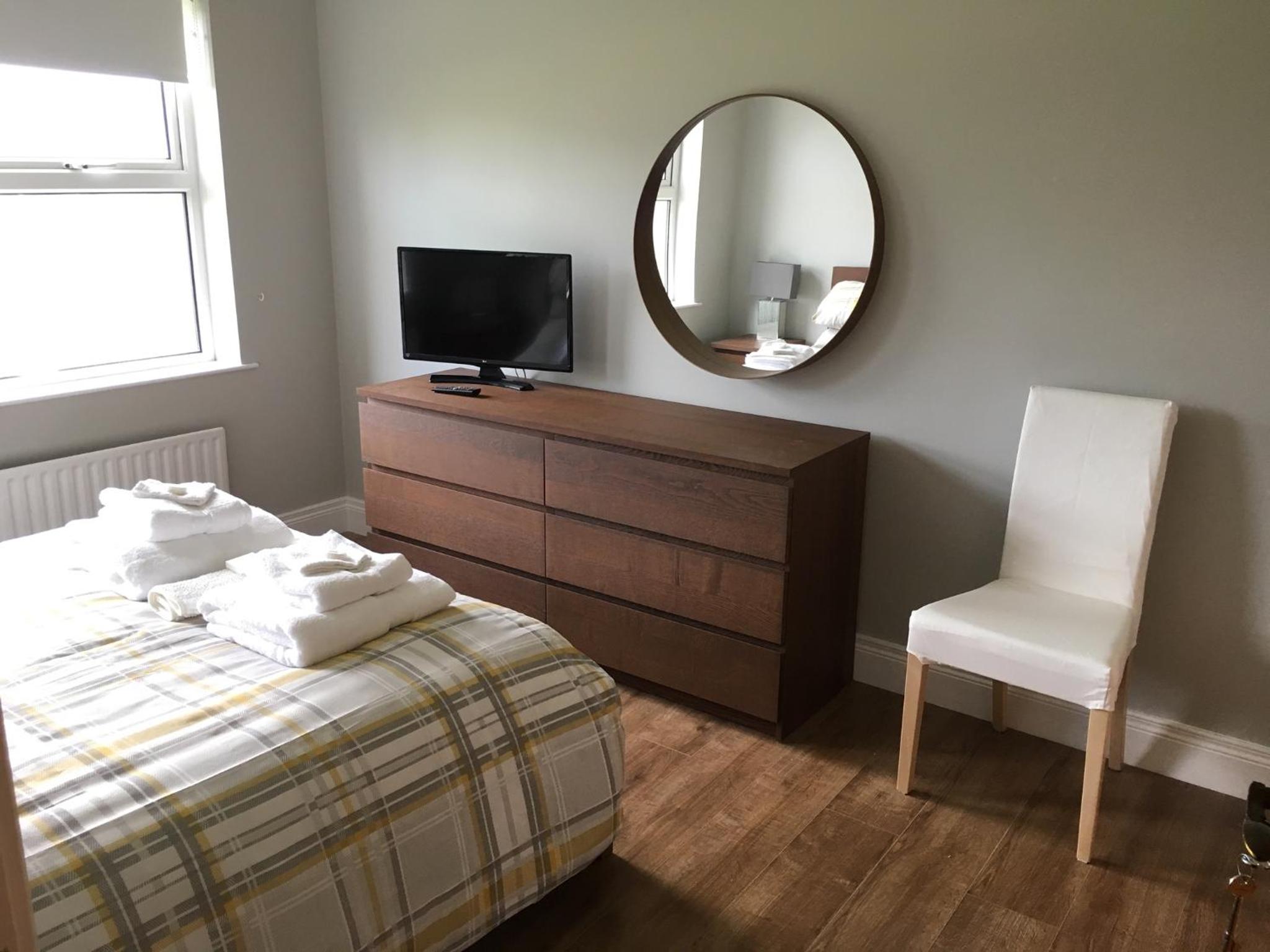 Mourne Walks B & B