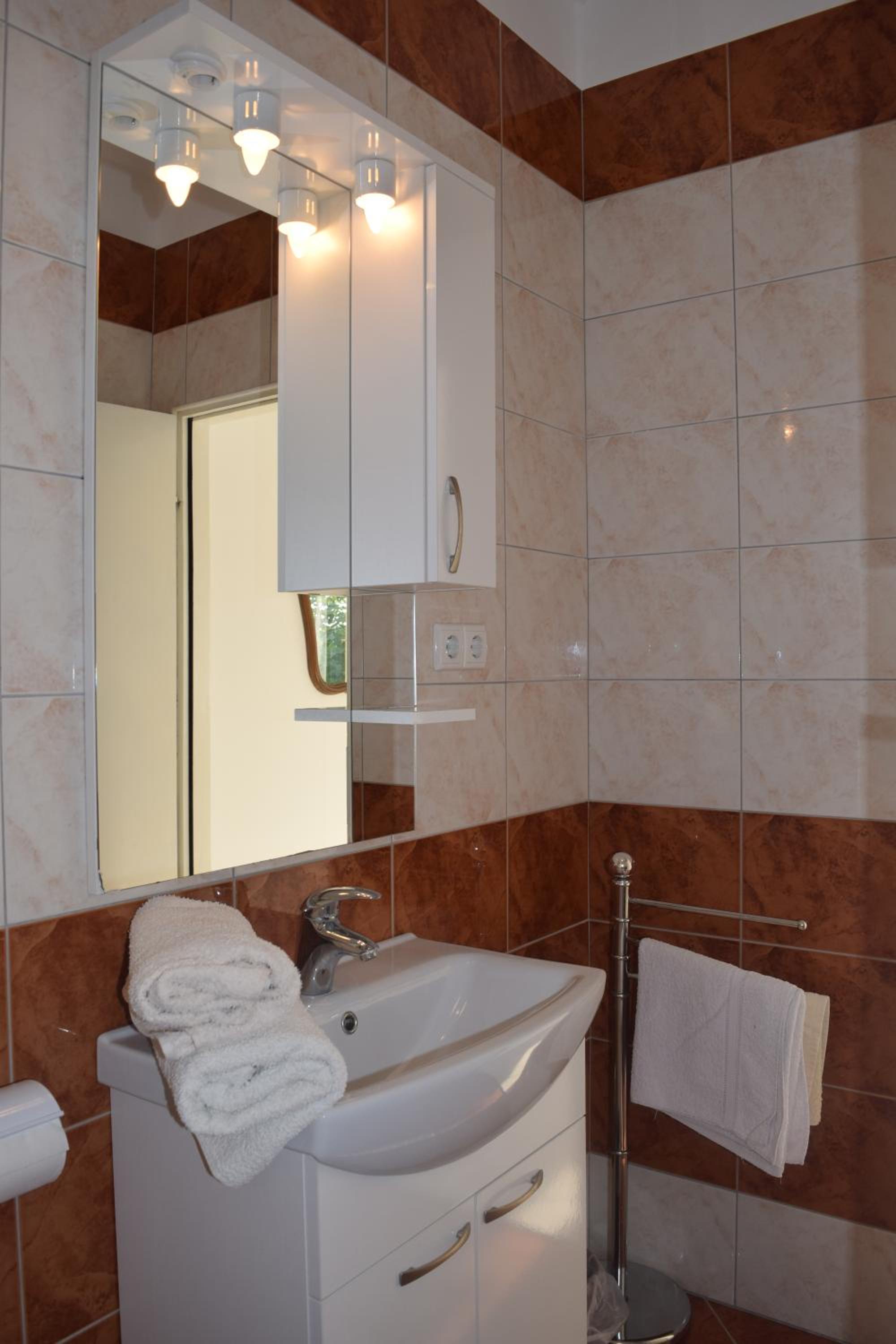 Apartmani Anđela i Mladen Debelić view 5