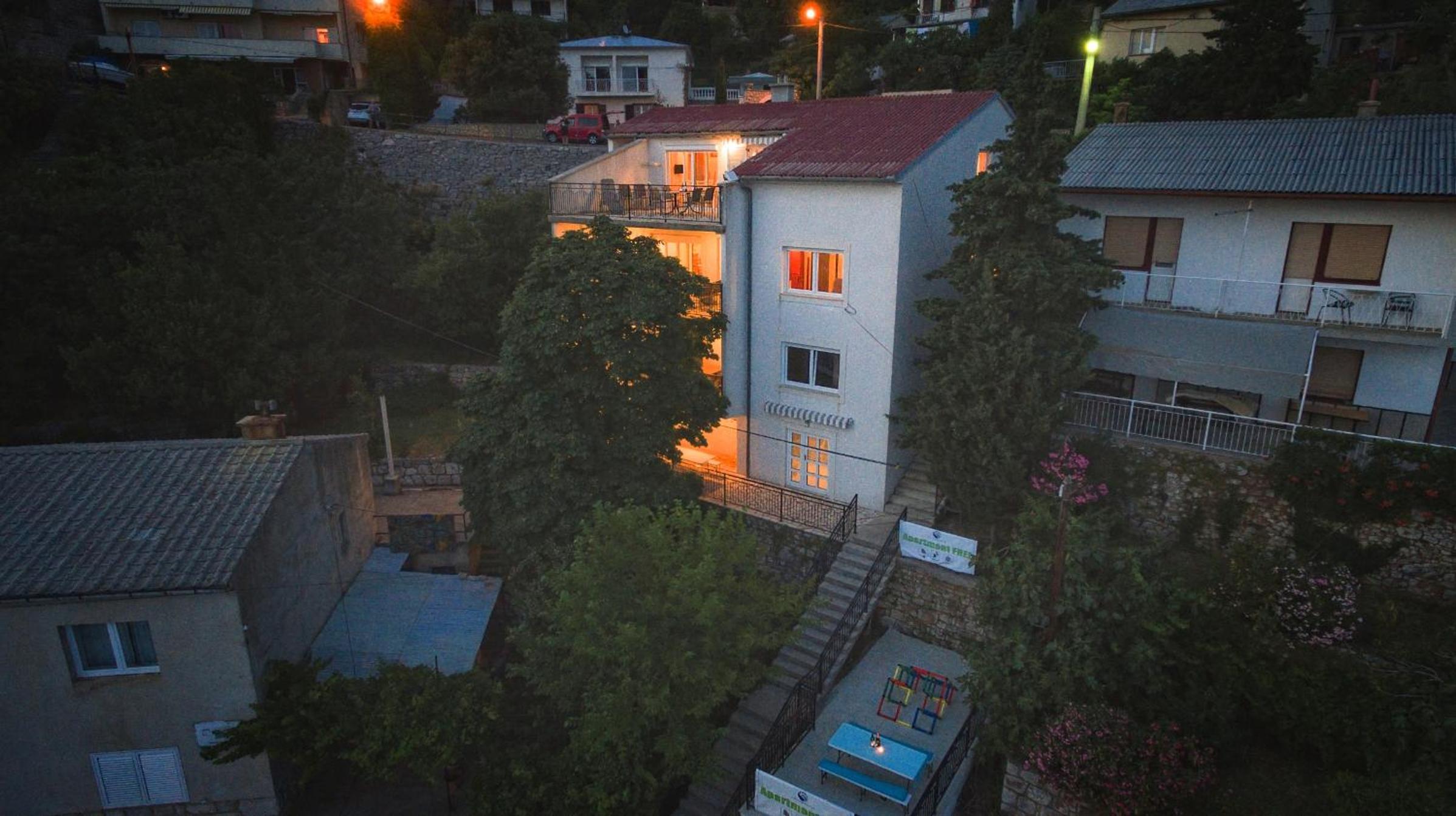 Senj Apartment