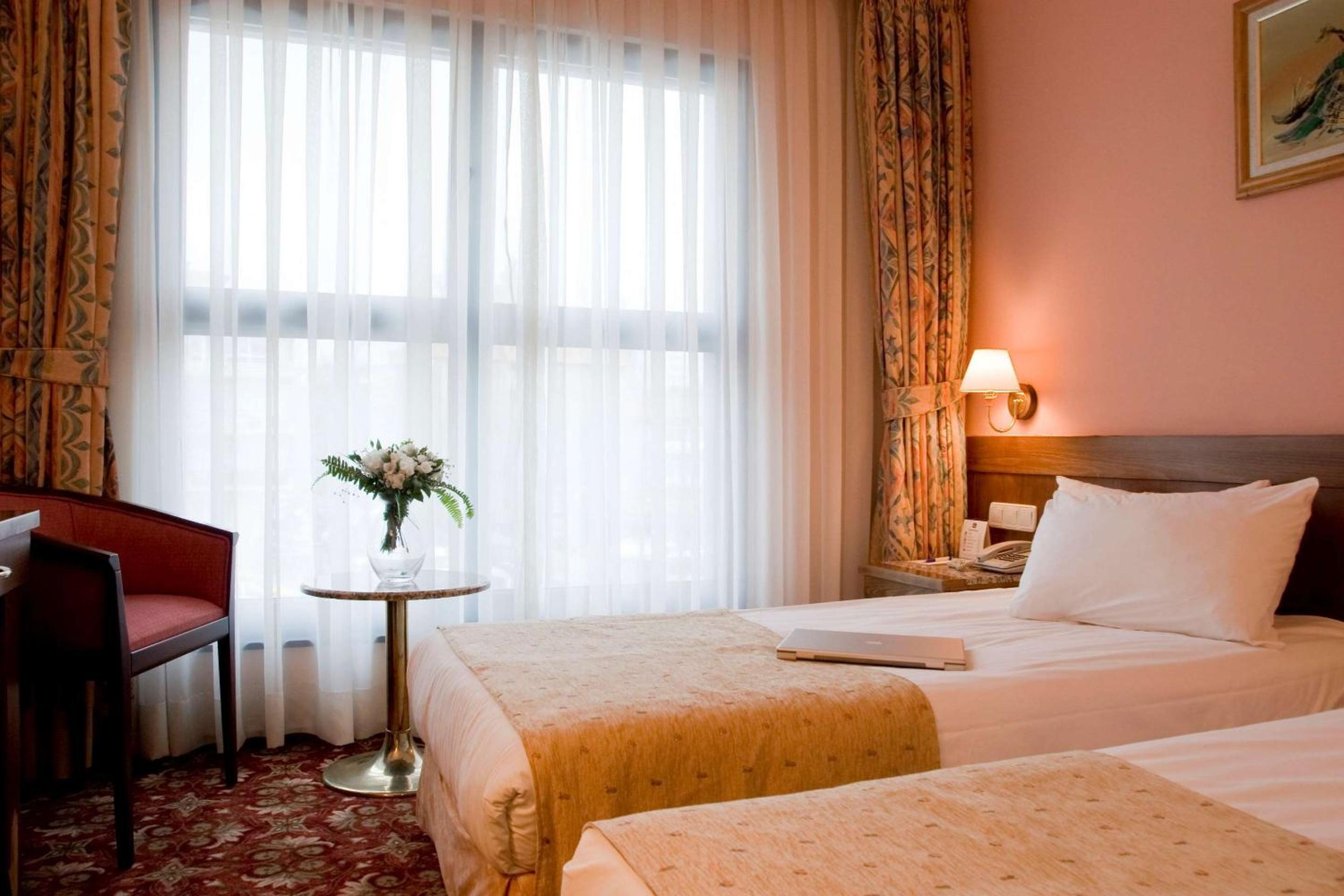 Hotel 2000 Kavaklıdere - Image 27