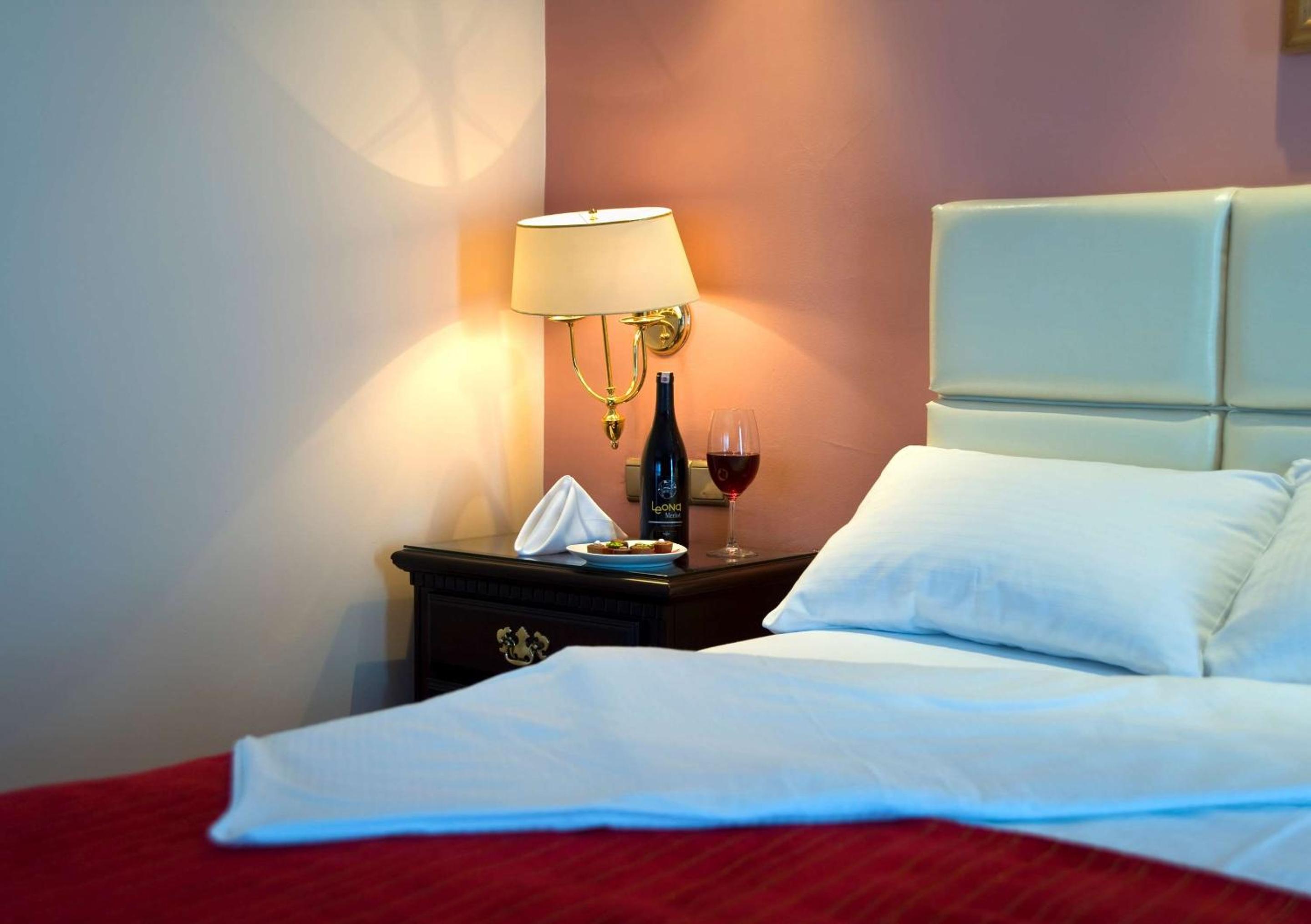 Hotel 2000 Kavaklıdere - Image 16