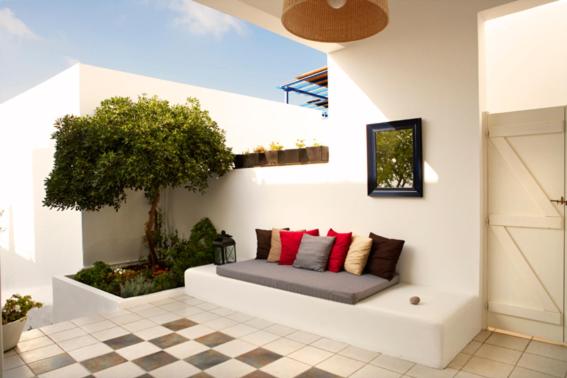 Casa Aiora